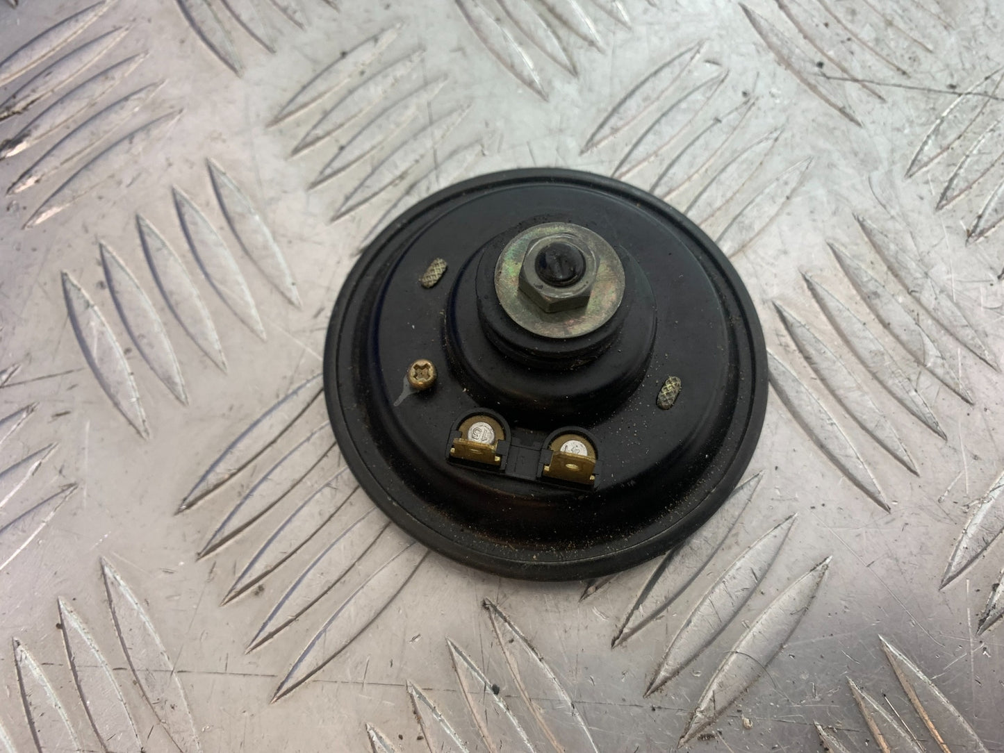 YAMAHA YZF R1 HORN YEAR 2004-2006 (CMB1155)