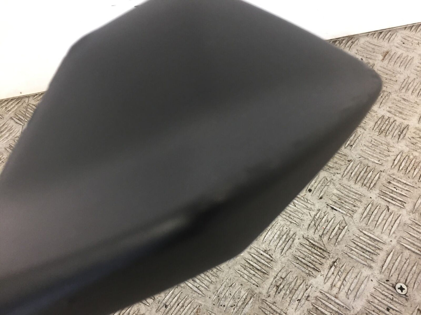 KAWASAKI ZX6R RIGHT MIRROR YEAR 2015