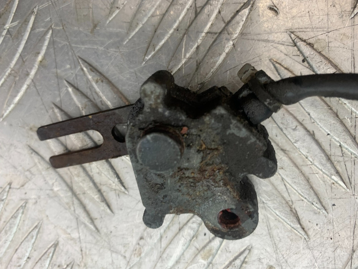 KAWASAKI ER6 F ER6F SIDE STAND SWITCH YEAR 2005-2008 (CMB1277)