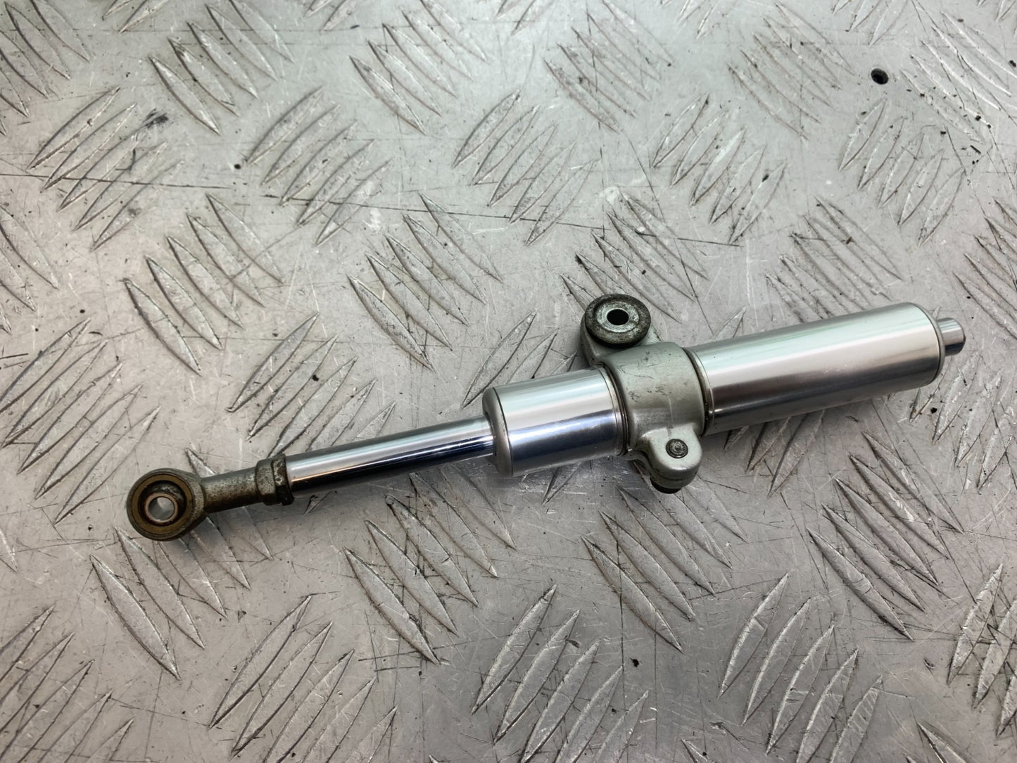 APRILIA TUONO 1000 V4R STEERING DAMPER YEAR 2011-13 (CMB1331)