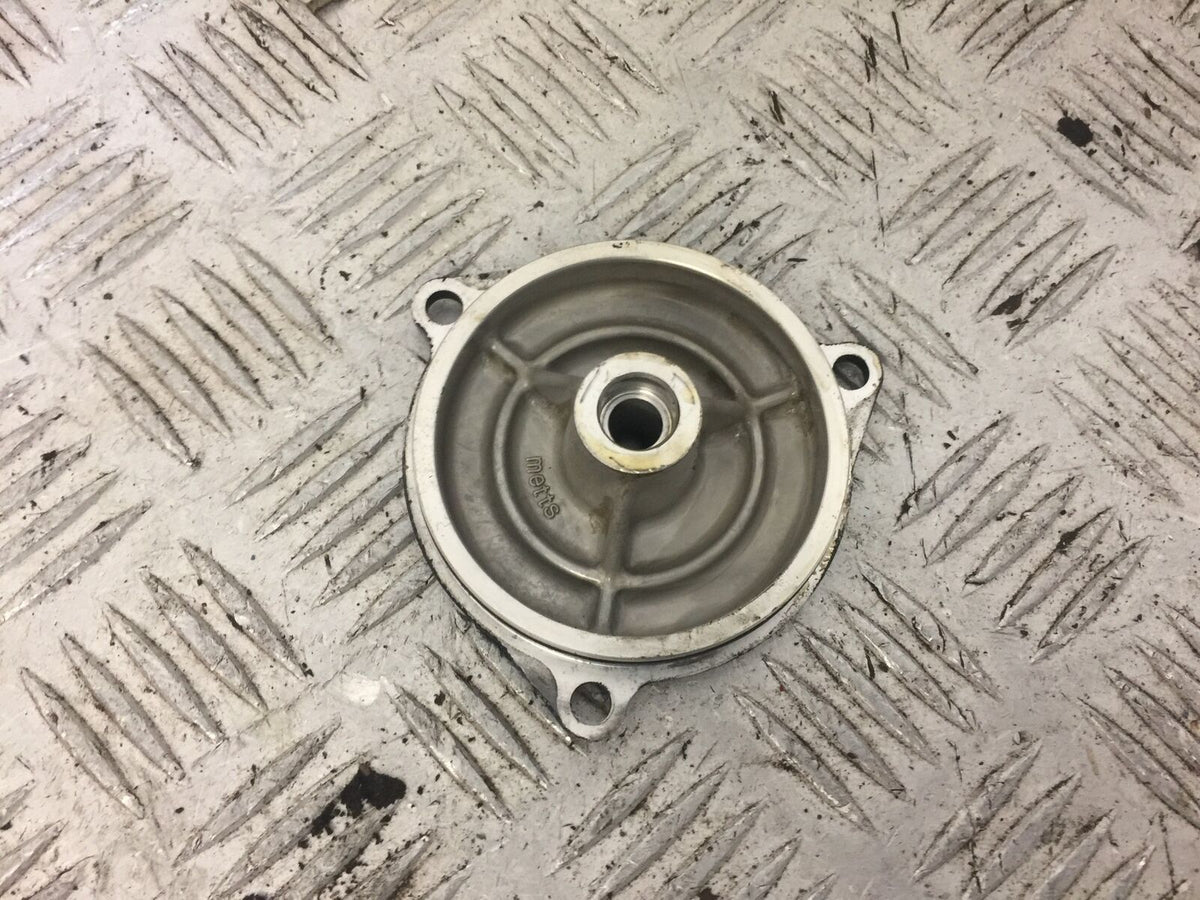 SUZUKI GSXR 750 L1 ENGINE COVER YEAR 2012-2015 (STOCK 632)