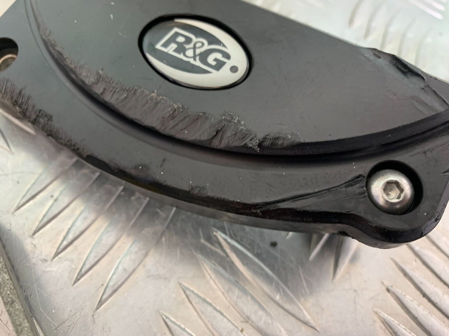 KTM 1290 SUPER DUKE R&G ENGINE COVER YEAR 2014-2016 (CMB1006)