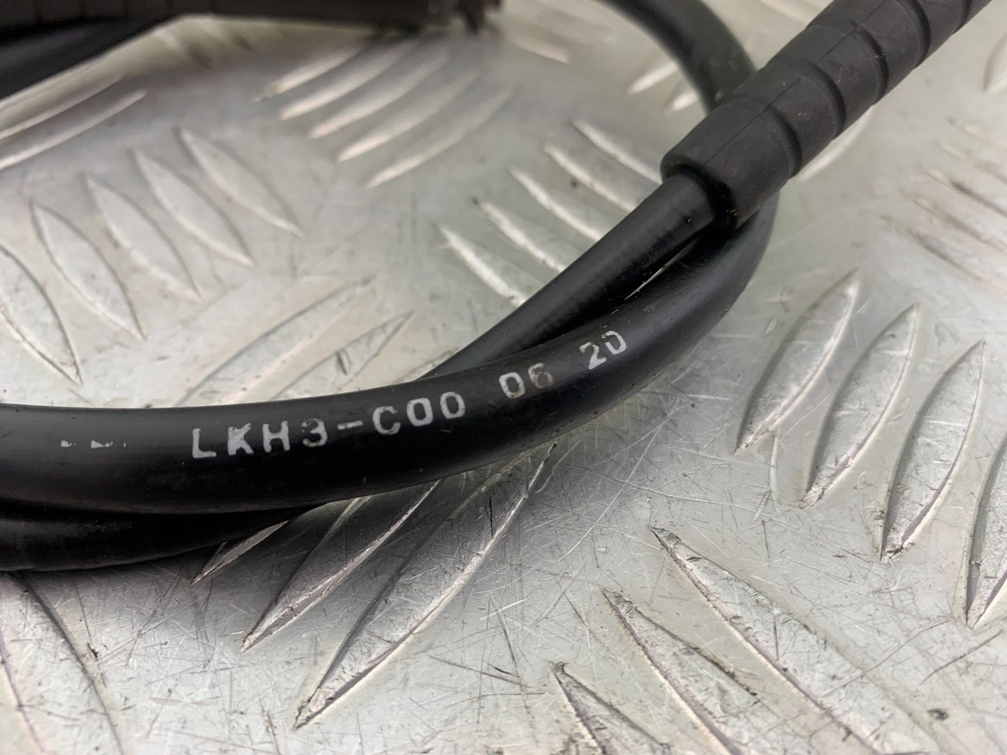 KYMCO CK1 125 SPEEDO DRIVE CABLE YEAR 2014 - 2016 (CMB1181)