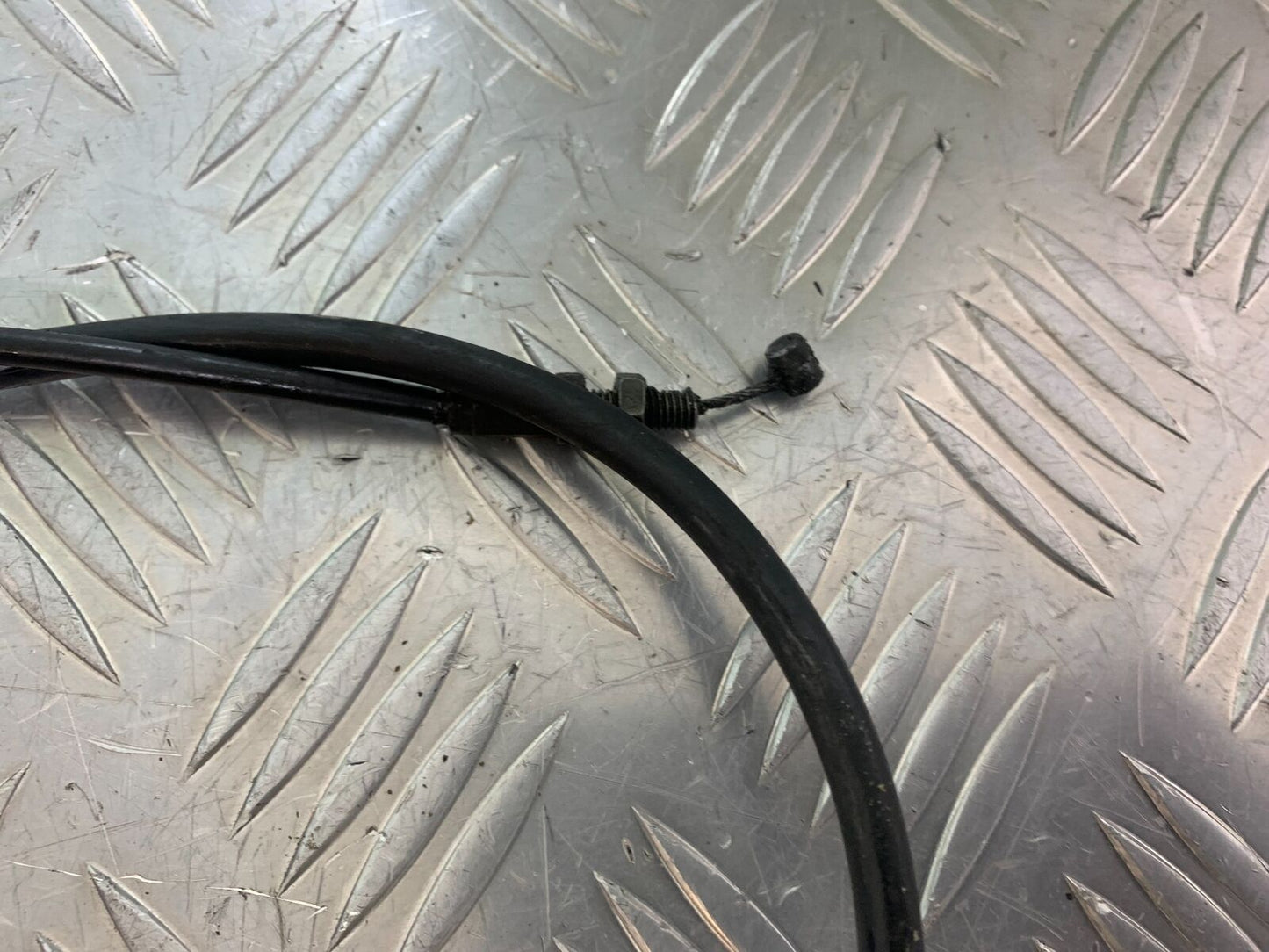 SINNIS TERRAIN 125 THROTTLE CABLE YEAR 2018 (CMB1123)
