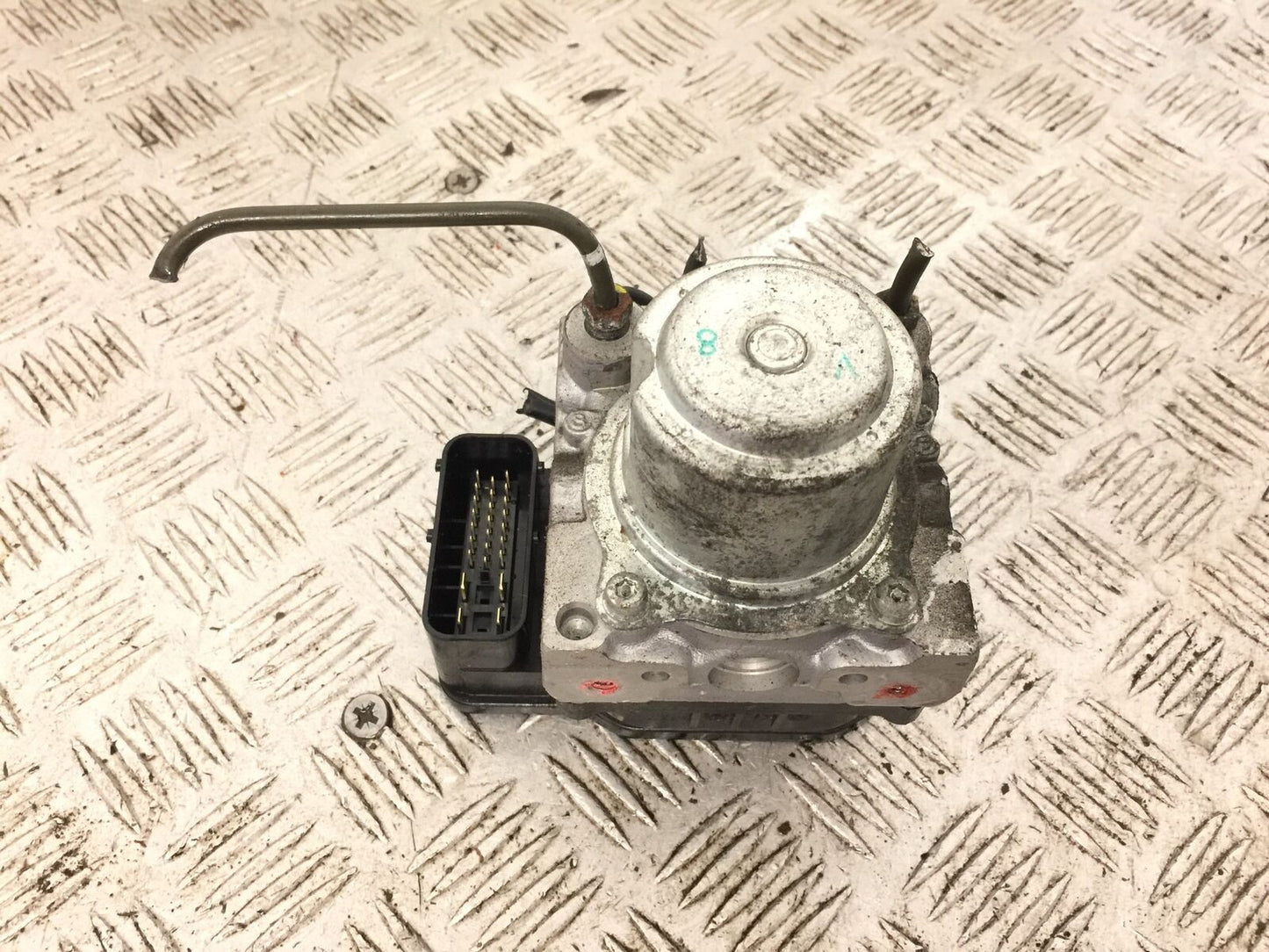 HONDA CB600 CB 600 F-9 HORNET ABS PUMP 2010 (STOCK 782)