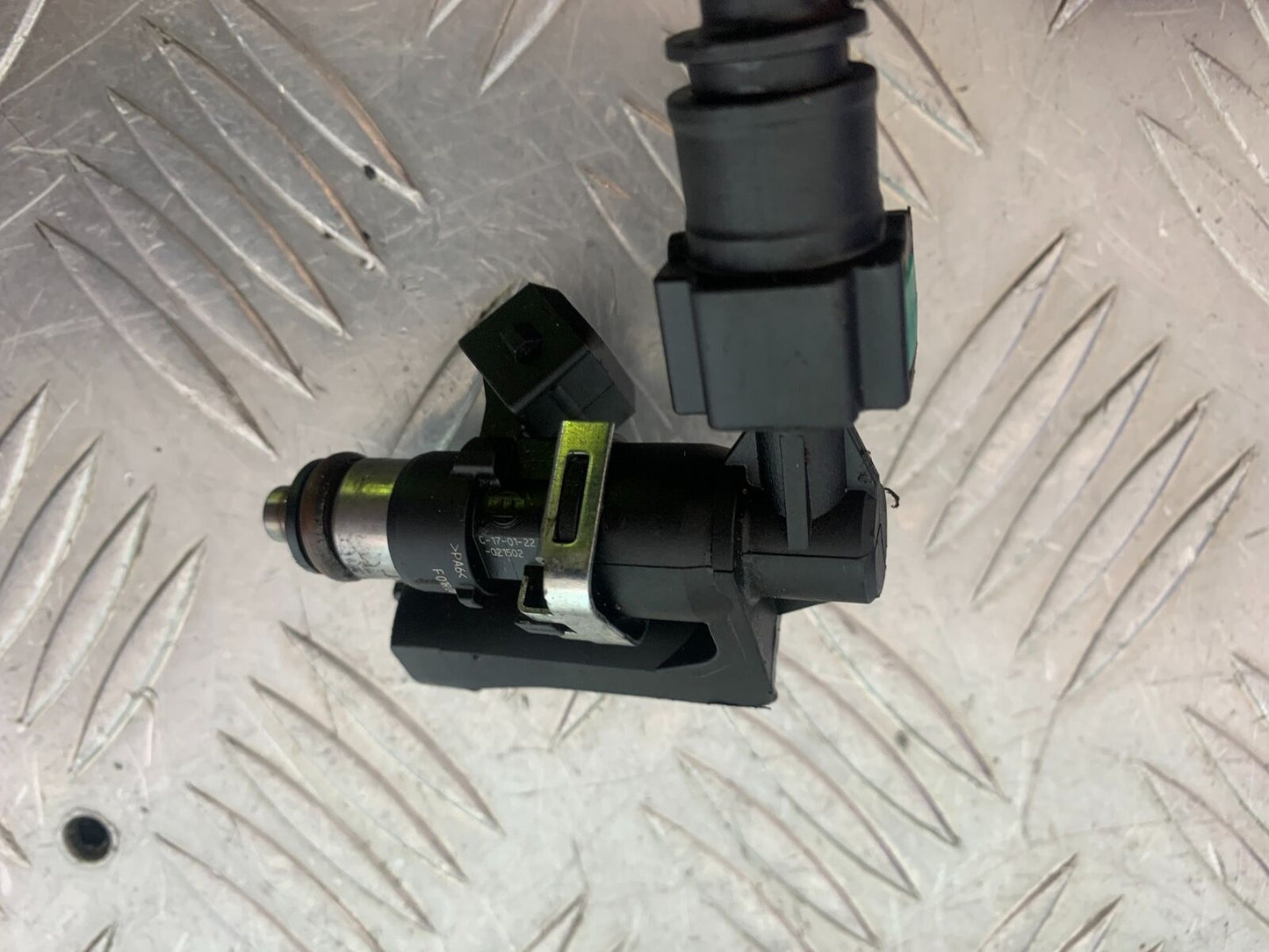 SINNIS TERRAIN 125 INJECTOR YEAR 2024 (CMB1072)