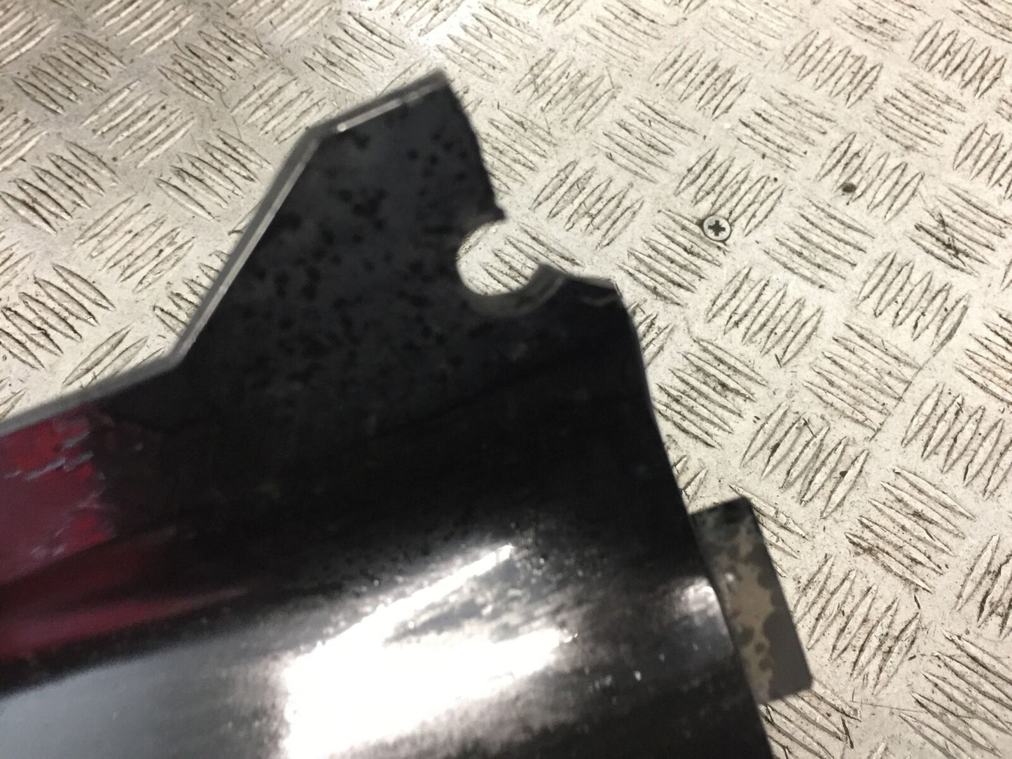 HONDA XL1000 VARADERO TAIL PIECE YEAR 2004 (STOCK 764)