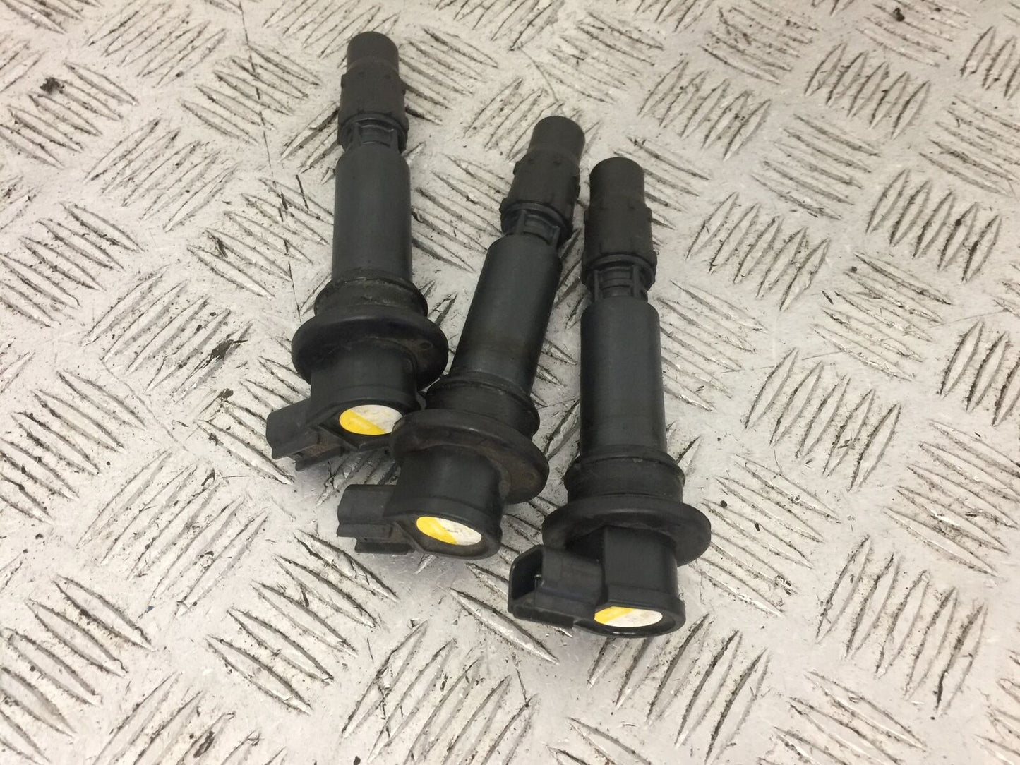 TRIUMPH 1050 SPEED TRIPLE COILS YEAR 2012-2015 (STOCK 752)