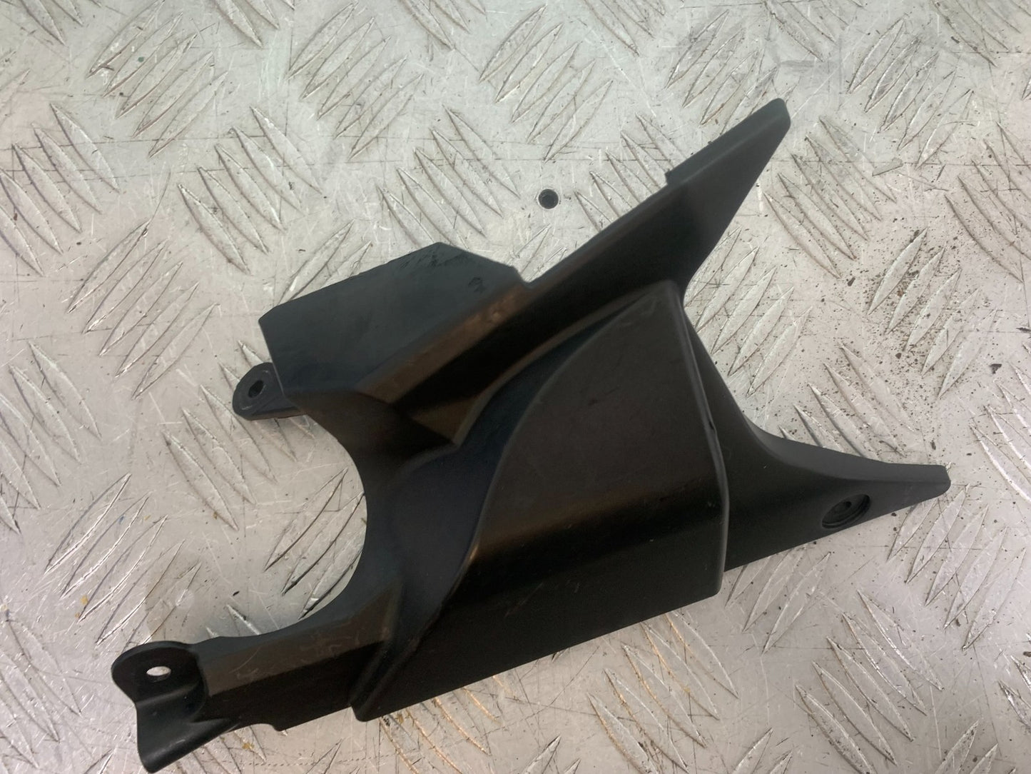 HONDA VFR800 VFR 800 V-TEC INFILL PANEL YEAR 2002 -09 (CMB1296)