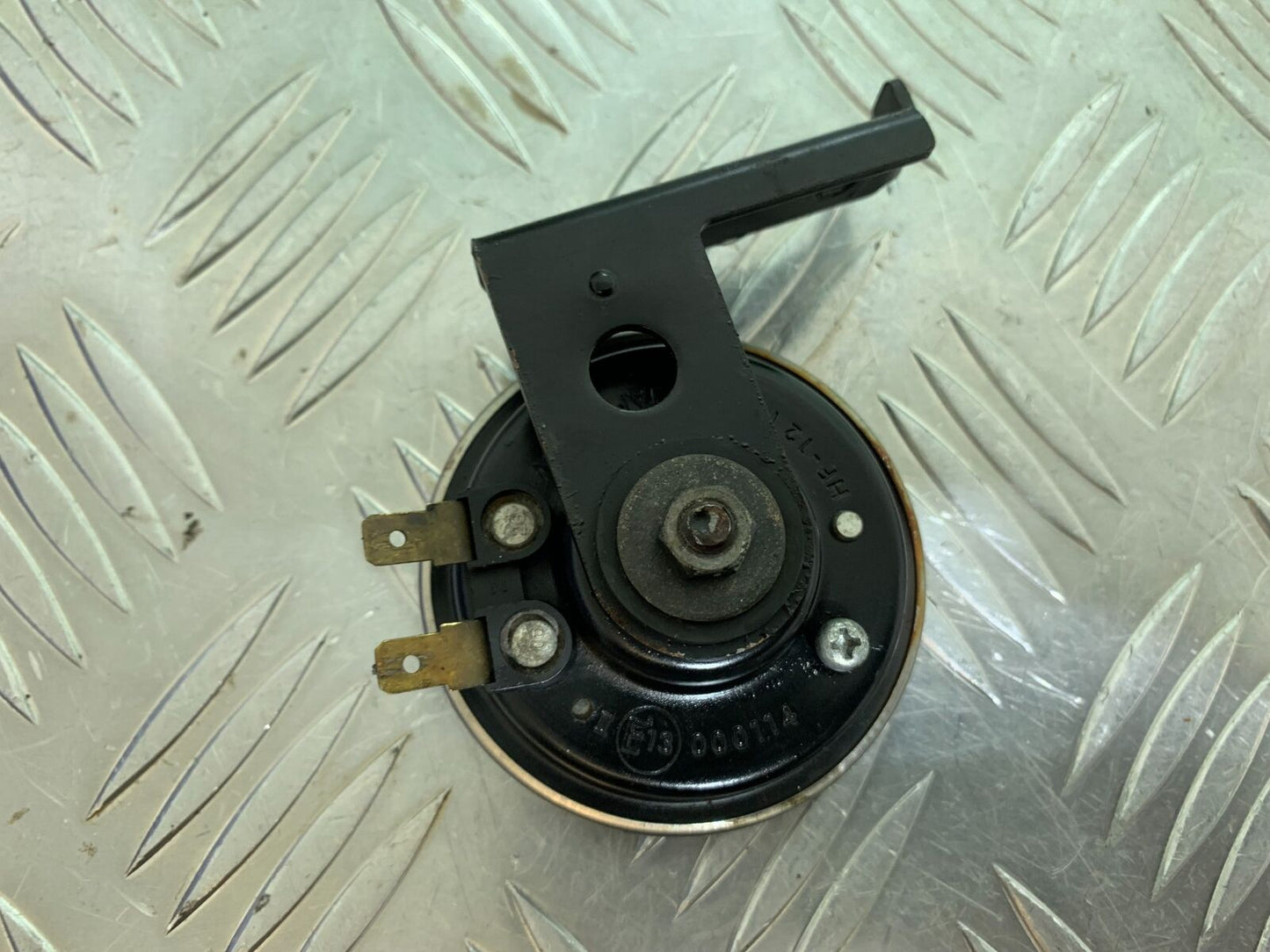 SUZUKI GSX1250 GSX 1250 HORN YEAR 2013-2016 (CMB1013)