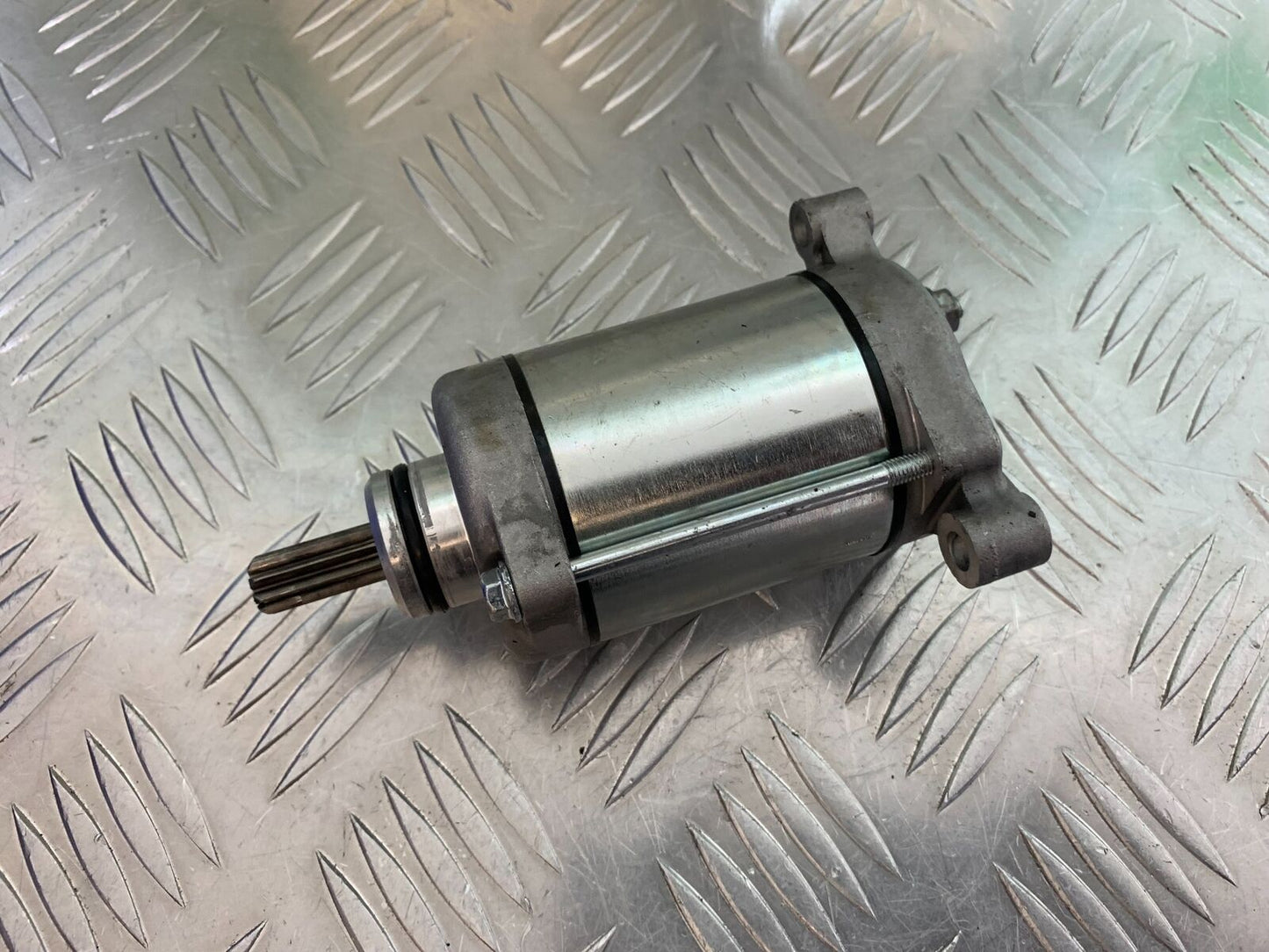 KAWASAKI ZX10R ZX 10R STARTER MOTOR YEAR 2016-2020 (CMB1015)