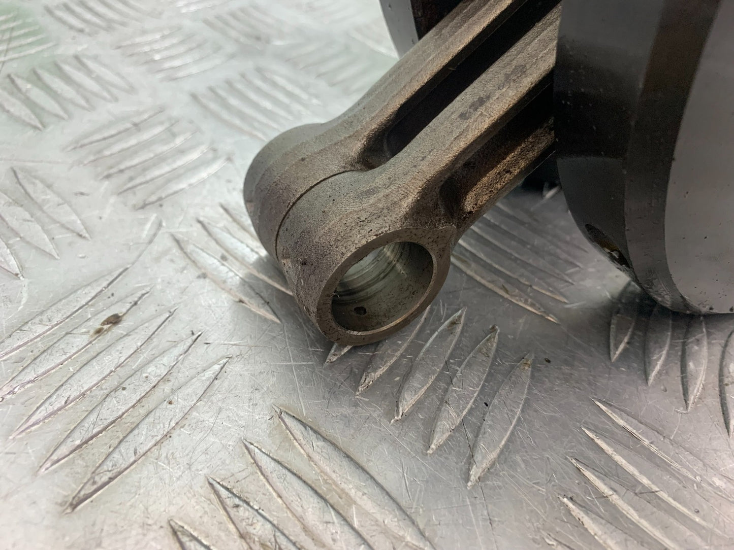 KAWASAKI VN1500 CLASSIC CRANK SHAFT YEAR 1999 -2006 (CMB1166)