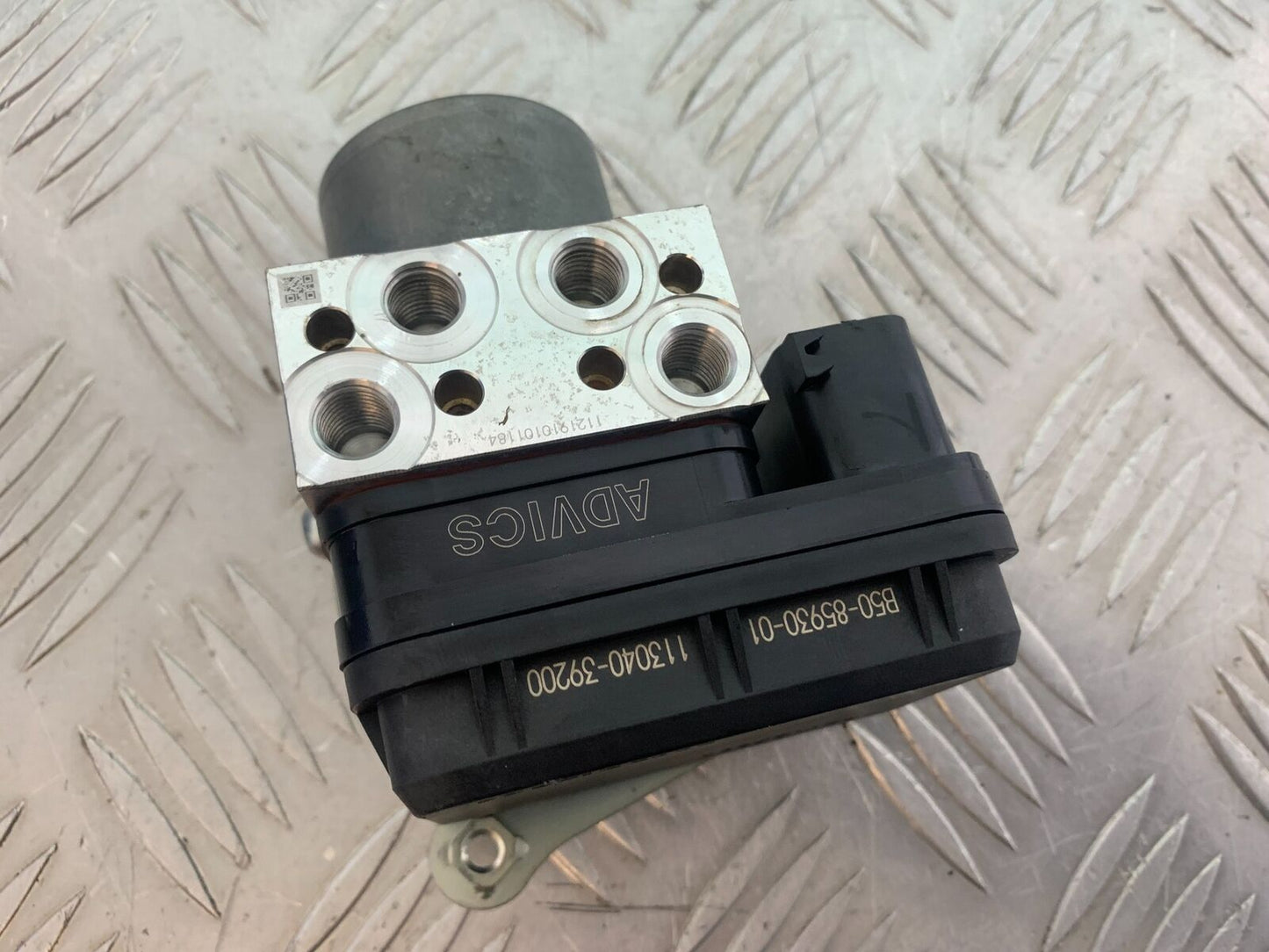 YAMAHA XSR900 XSR 900 ABS PUMP YEAR 2021-2022 (CMB1073)