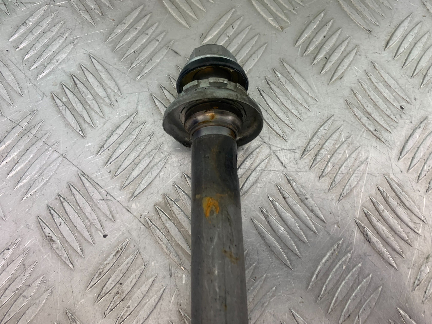 HONDA VTX1300 S-6 BOTTOM YOKE YEAR 2004-09 (CMB1159)