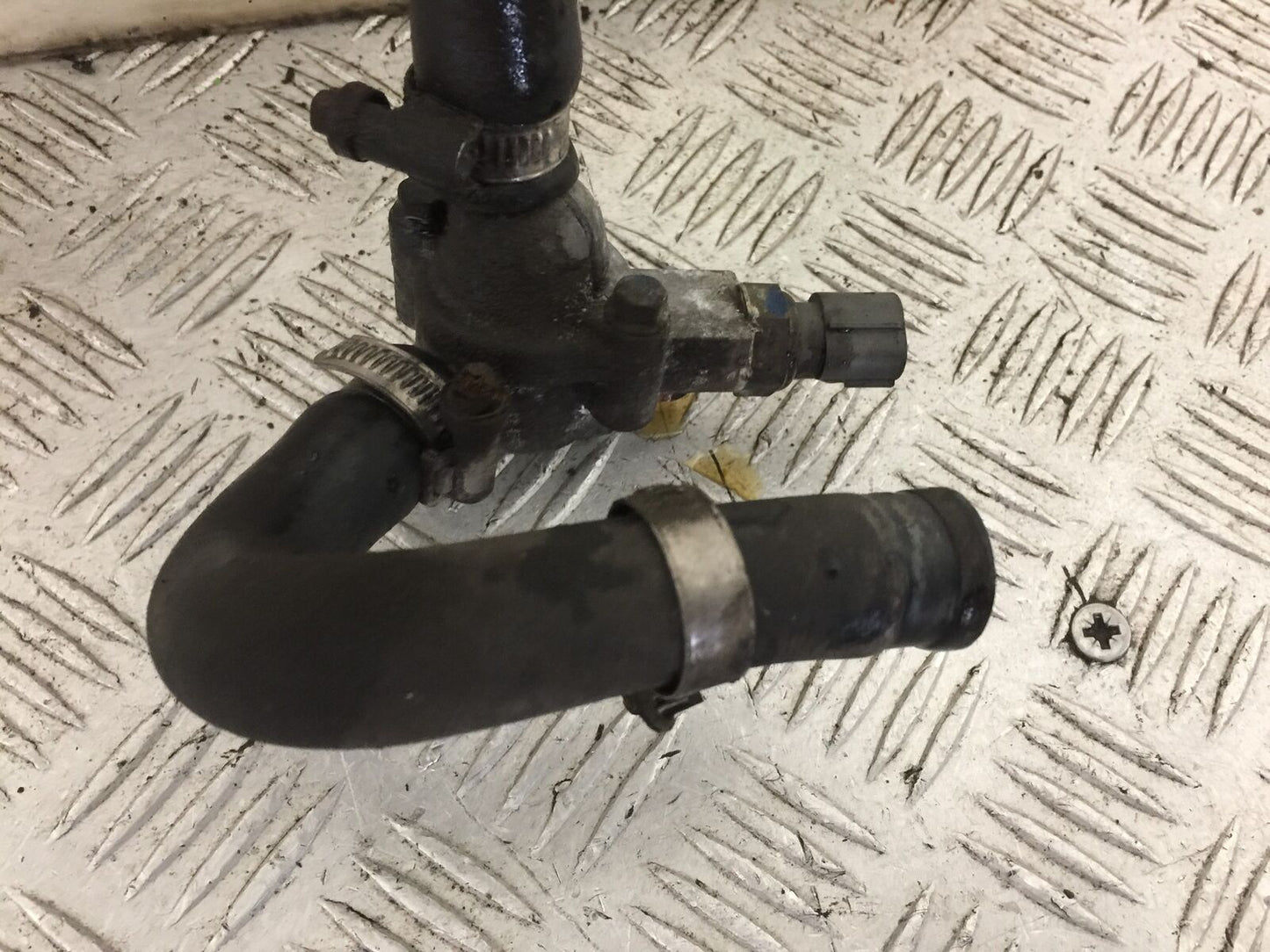 HONDA CBR125 CBR 125 THERMOSTAT YEAR 2007-10 (STOCK 884)