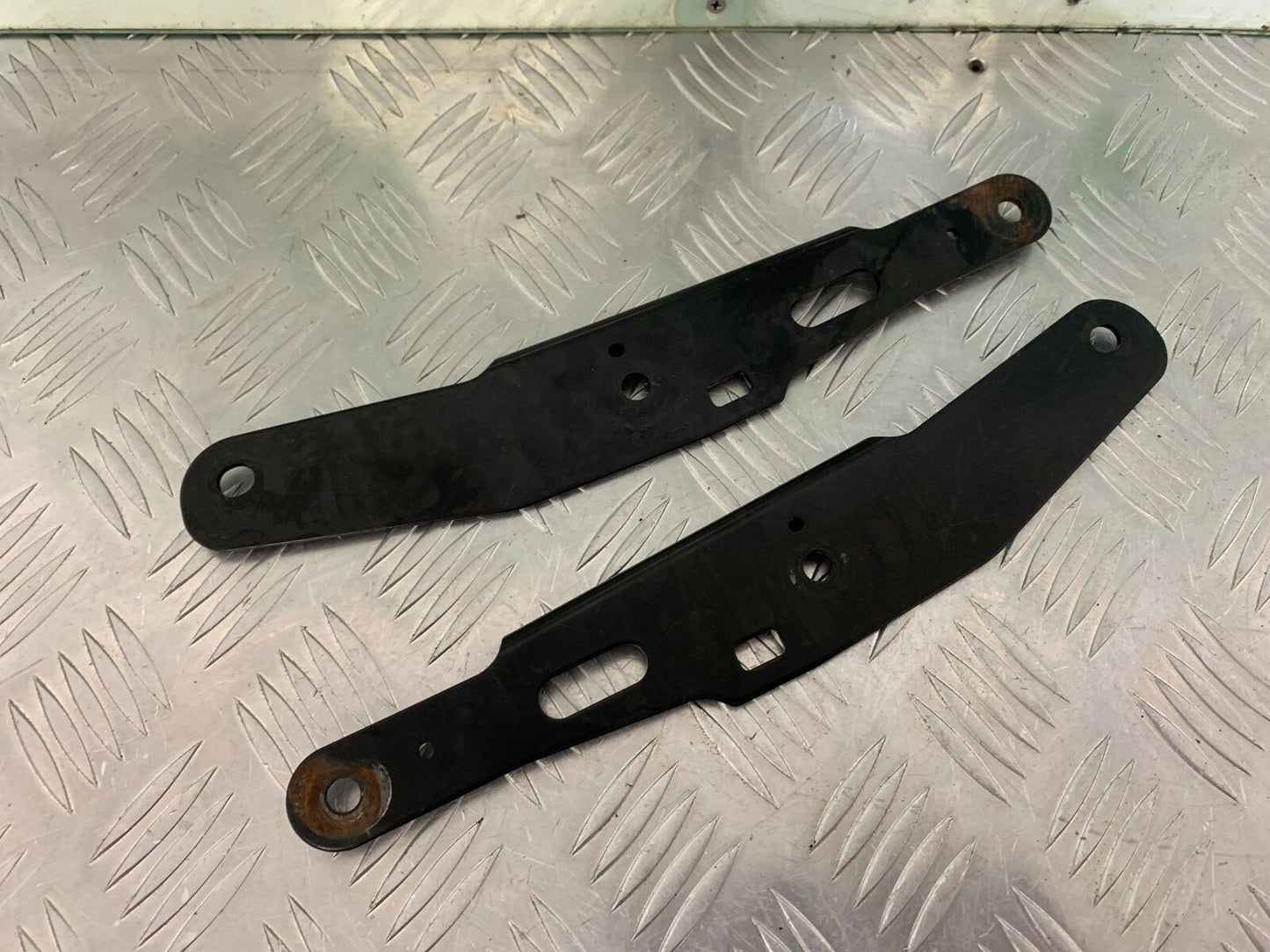 YAMAHA MT09 MT-09 TRACER 900 GT BRACKETS YEAR 2018-2020 (STOCK 982)