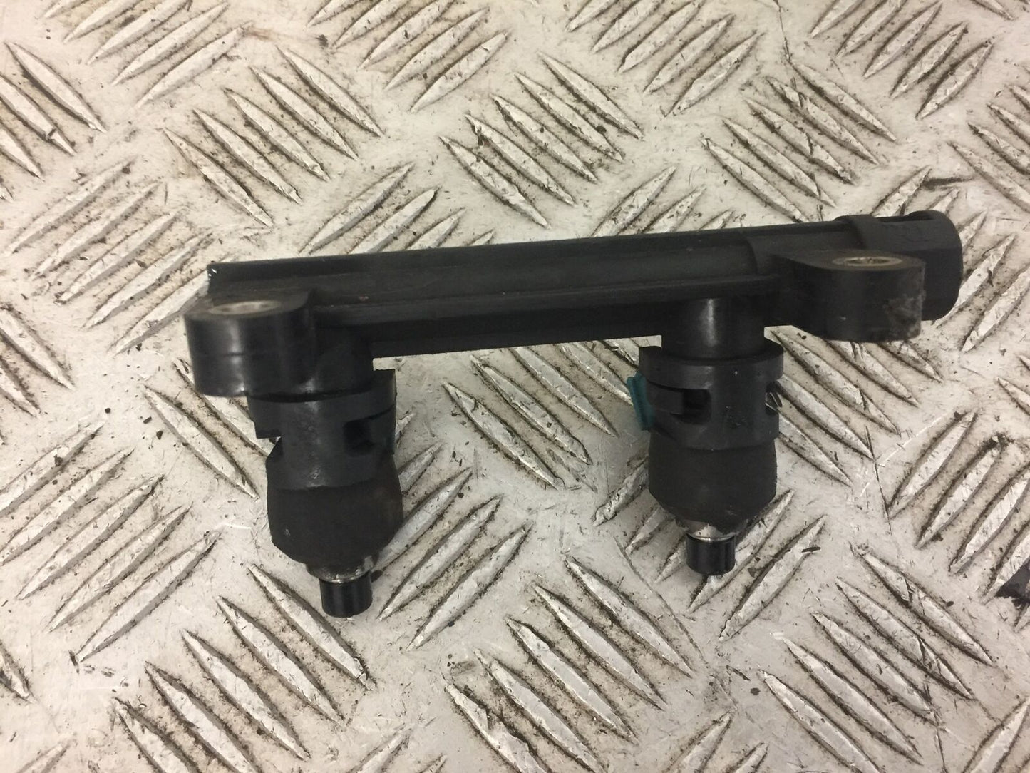 HONDA NC750 NC 750 SA-H INJECTORS 2014-2018 (STOCK 608)
