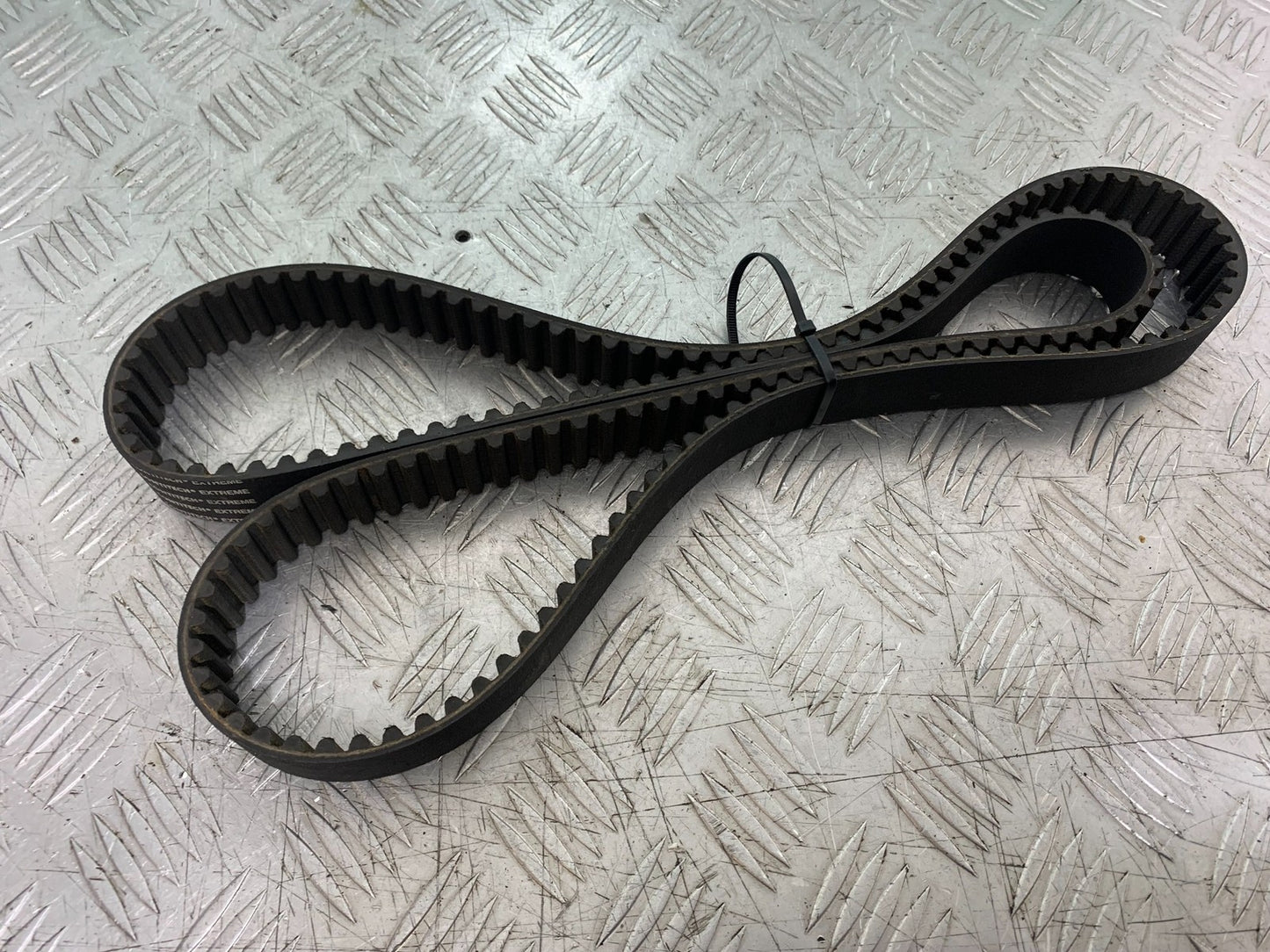 BMW F800 GT DRIVE BELT YEAR 2013-2017 (CMB1248)