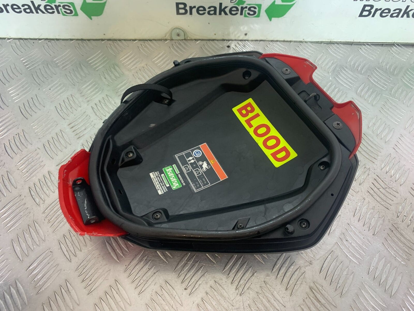 HONDA NC750 NC 750 S STORAGE LID 2014-2016 (CMB1064)