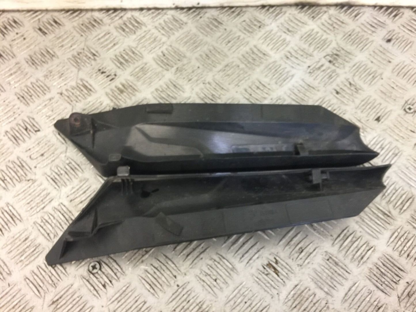 TRIUMPH TIGER 800 XCX INFILLS 2018-2021 (STOCK 548)