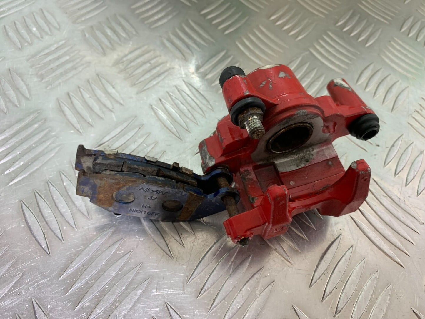 HONDA MSX125 GROM REAR BRAKE CALIPER YEAR 2016-2020 (CMB1009)