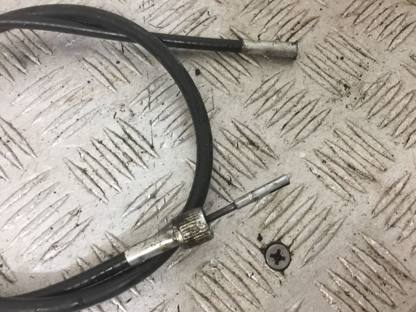 KAWASAKI ZRX1100 ZRX 1100 SPEEDO CABLE YEAR 1997-2001 (STOCK 808)