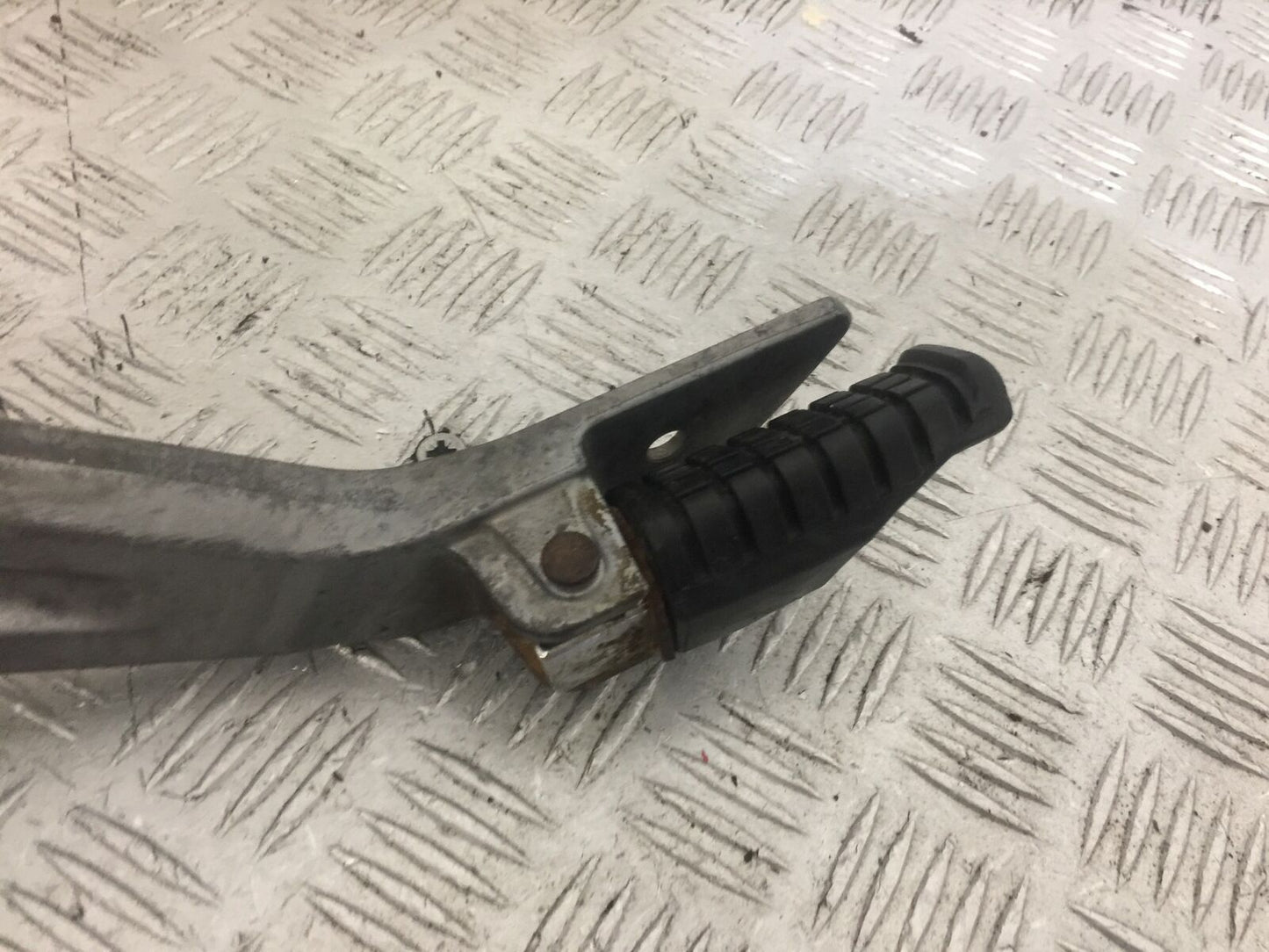 KAWASAKI ER5 LEFT HANGER YEAR 1999 (STOCK 825)