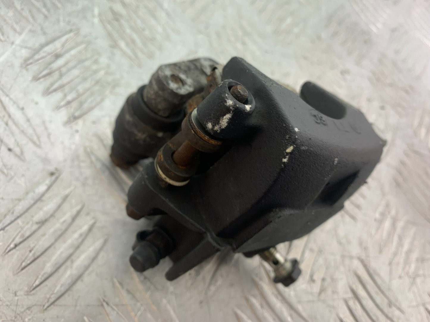 KAWASAKI 650 VERSYS REAR BRAKE CALIPER YEAR 2015-2018 (CMB1288)