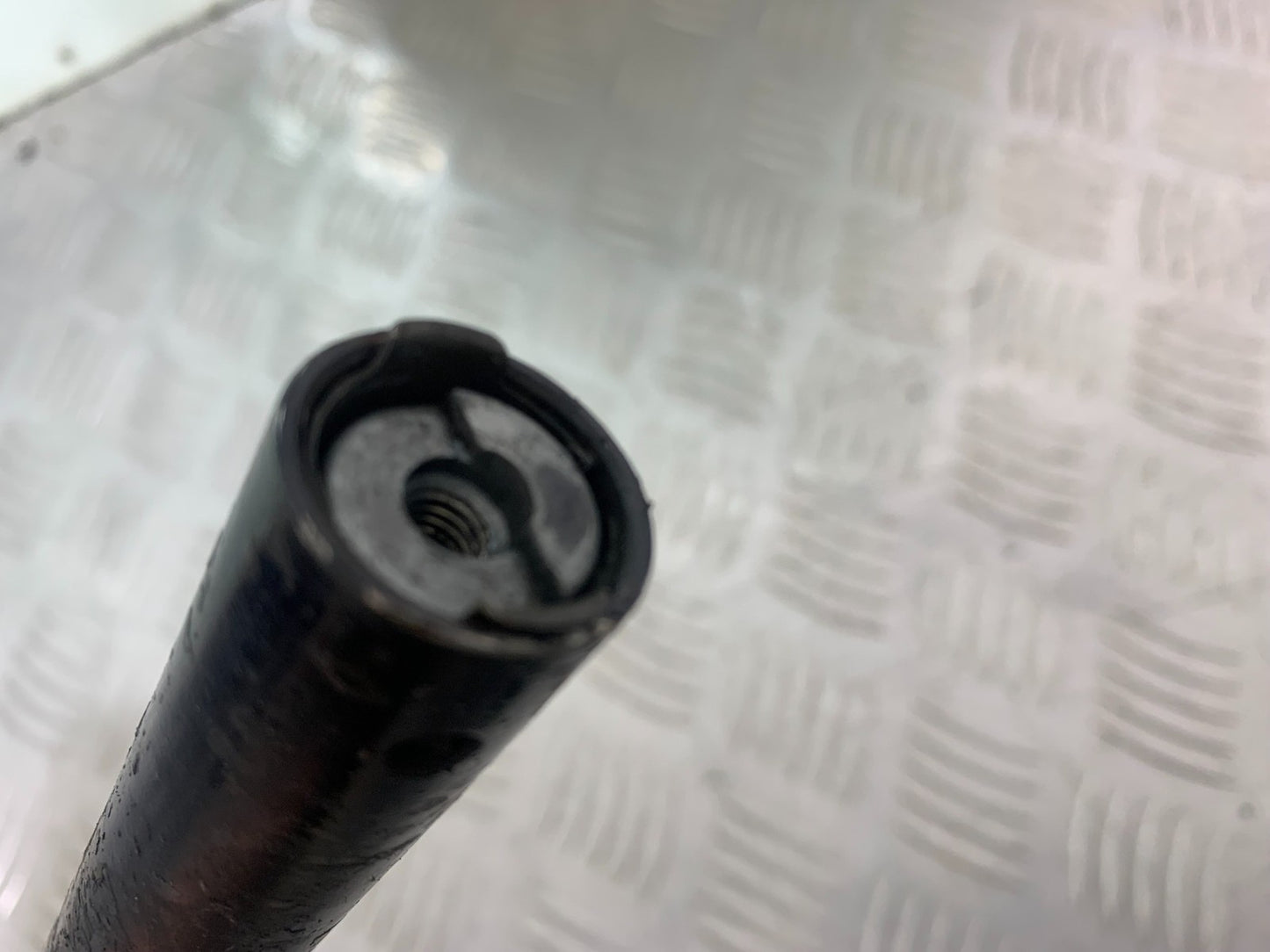 HONDA CBR600 CBR 600 FX FY RIGHT HANDLEBAR YEAR 1999-2000 (CMB1287)