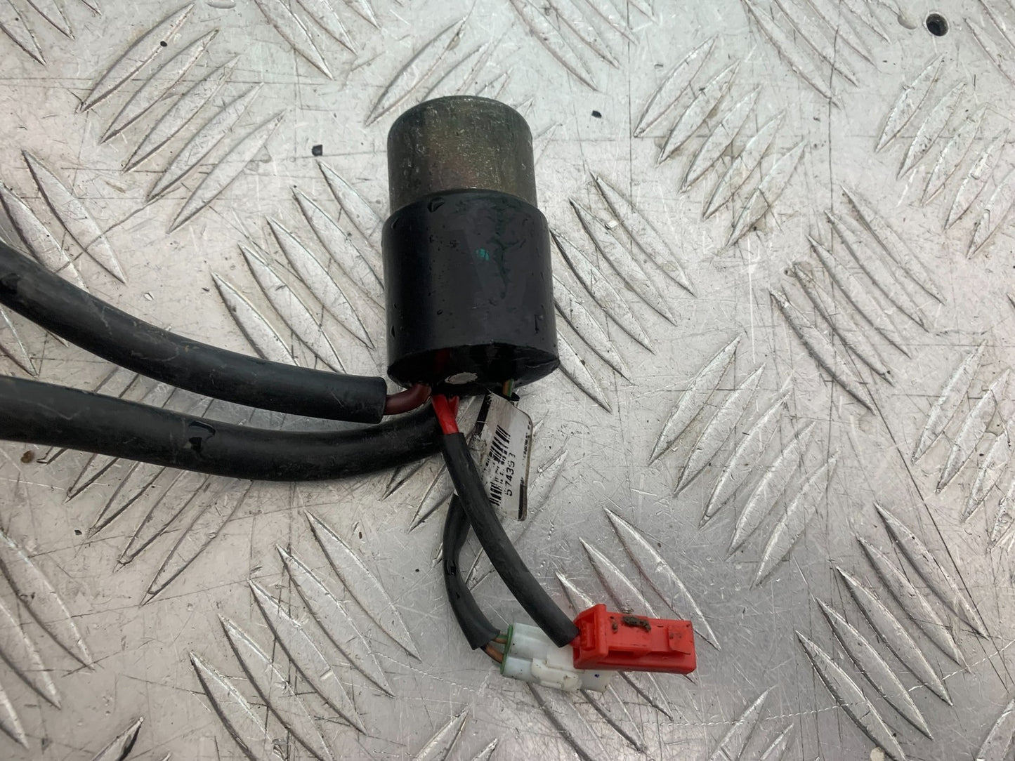 ROYAL ENFIELD HIMALAYAN 411 STARTER SOLENOID YEAR 2018-2023 (CMB1279)