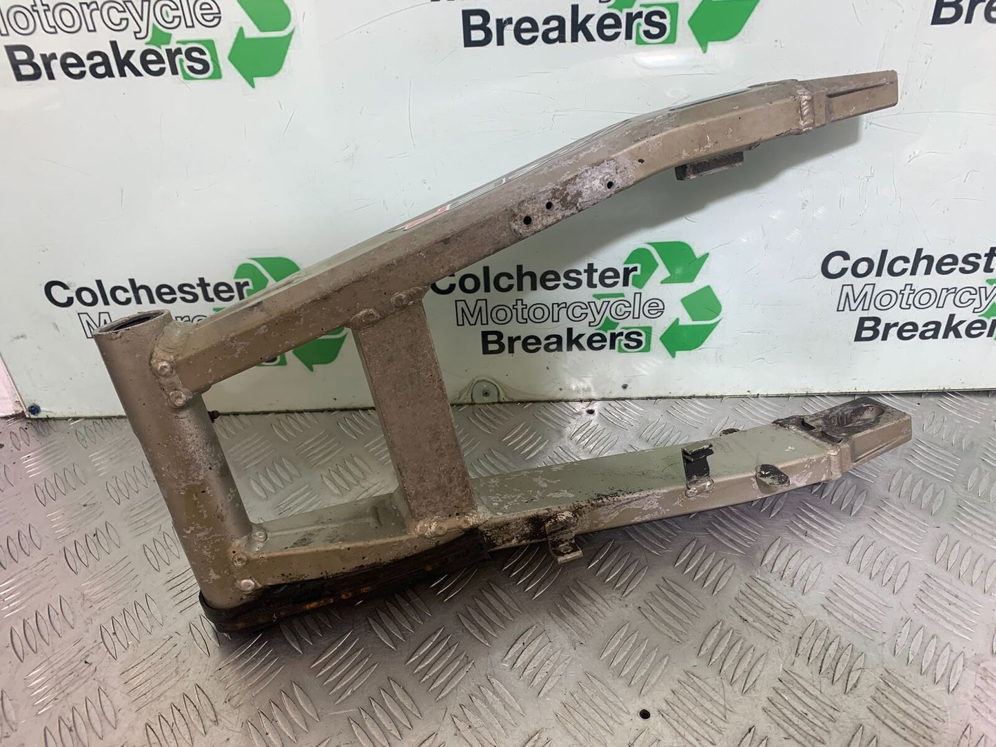 KAWASAKI ZX6R ZX636 SWINGARM YEAR 2002 (CMB1100)