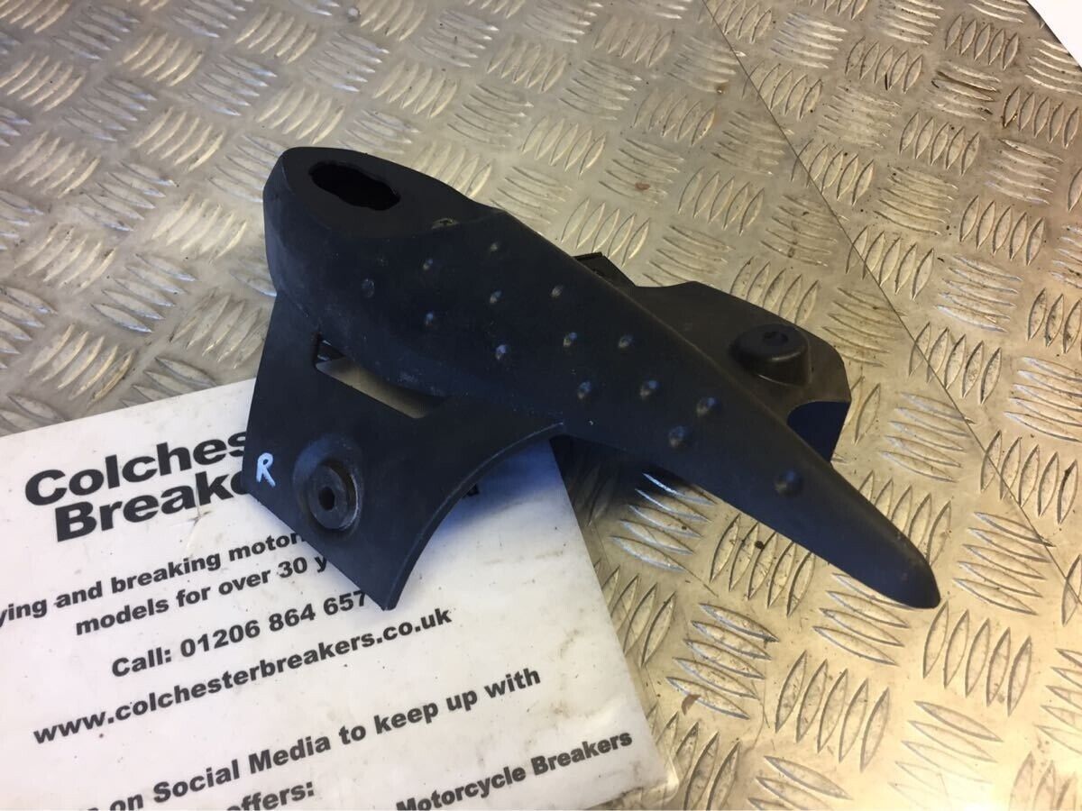 KAWASAKI ZX6R ZX636 C1H RIGHT RIGHT REAR INDICATOR PANEL YEAR 2005 2006