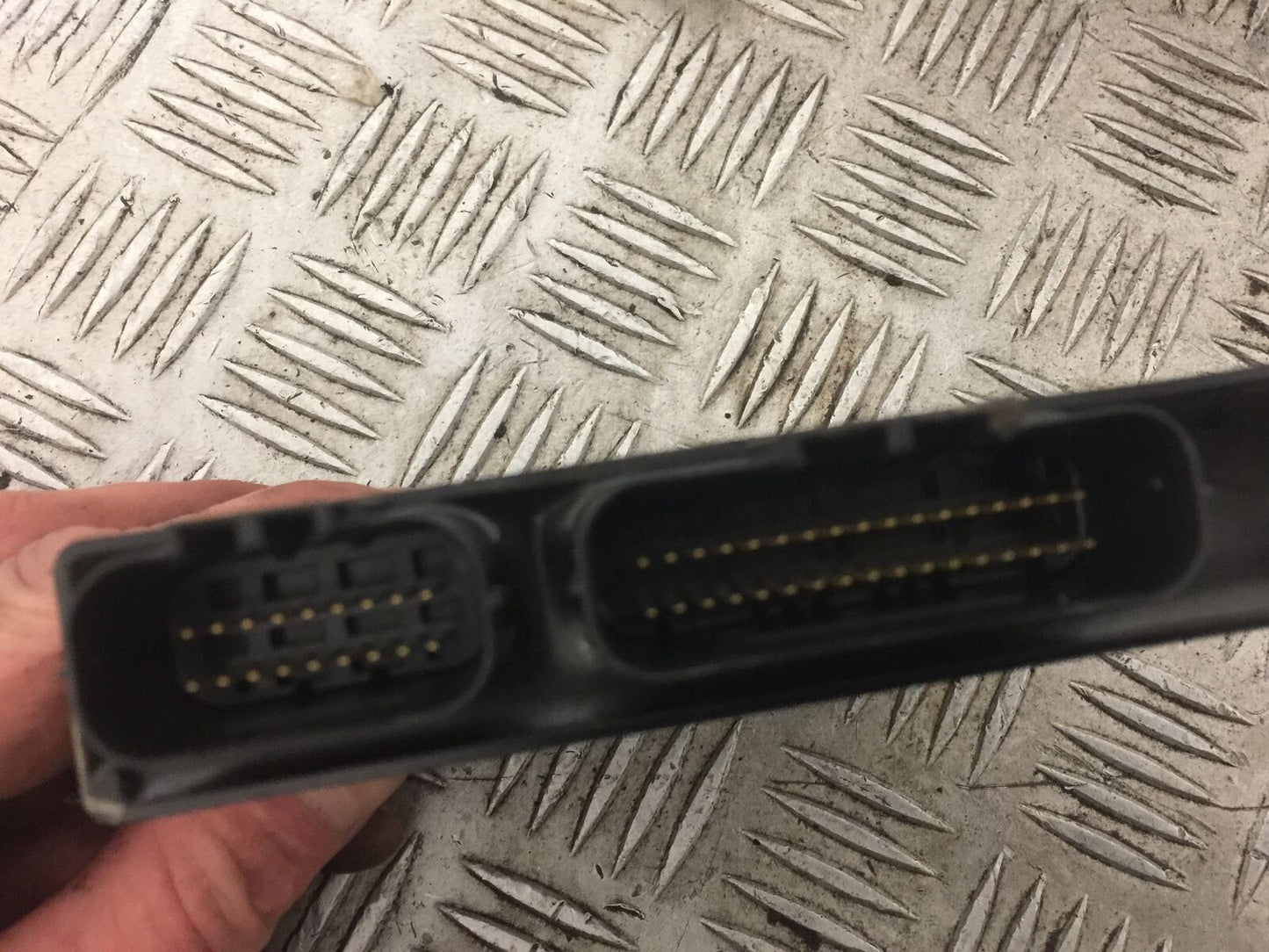 KAWASAKI VN 650 VULCAN ECU YEAR 2017-2021 (STOCK 705)