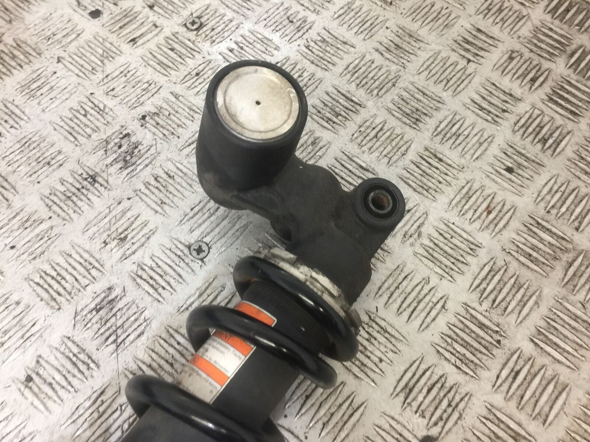 SUZUKI GSXR1000 GSXR 1000 REAR SHOCK L2-L6 2012-16 (STOCK 720)