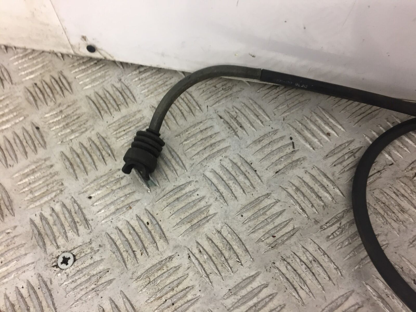 YAMAHA XJ900 XJ 900 DIVERSION CLUTCH CABLE YEAR 1994-2002