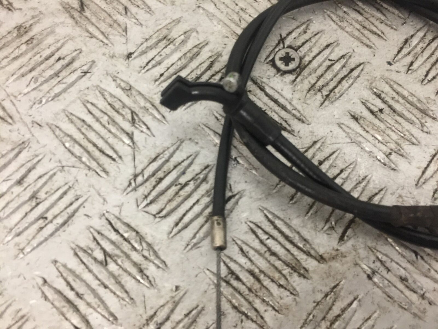 TRIUMPH TROPHY 900 CHOKE CABLE YEAR 1993-95 (STOCK 799)