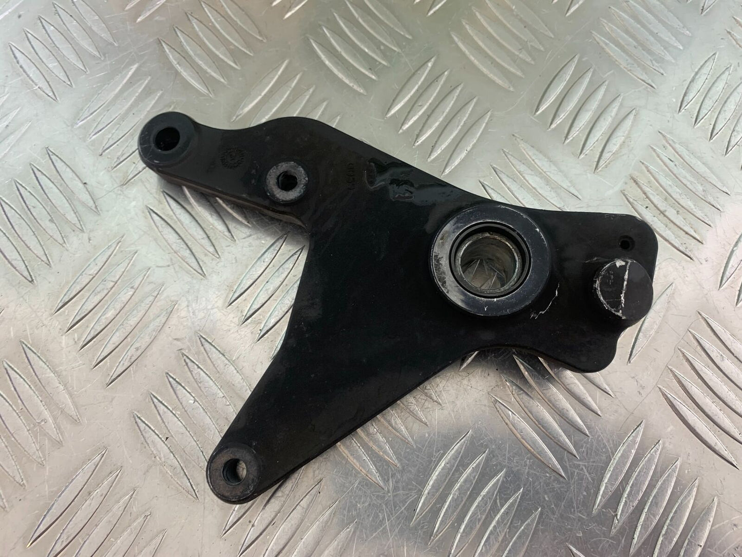 KAWASAKI Z1000 Z 1000 SX REAR CALIPER BRACKET YEAR 2011-13 (CMB1000)