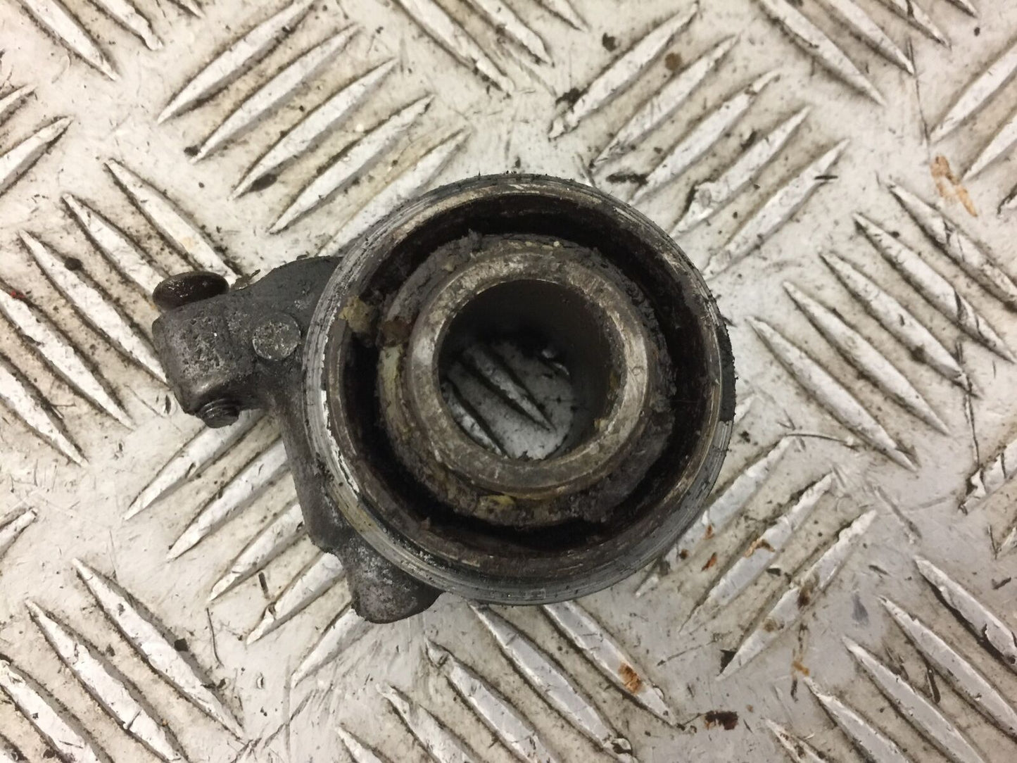 HONDA NTV 650 REVERE SPEEDO DRIVE YEAR 1988-1996 (STOCK 571)