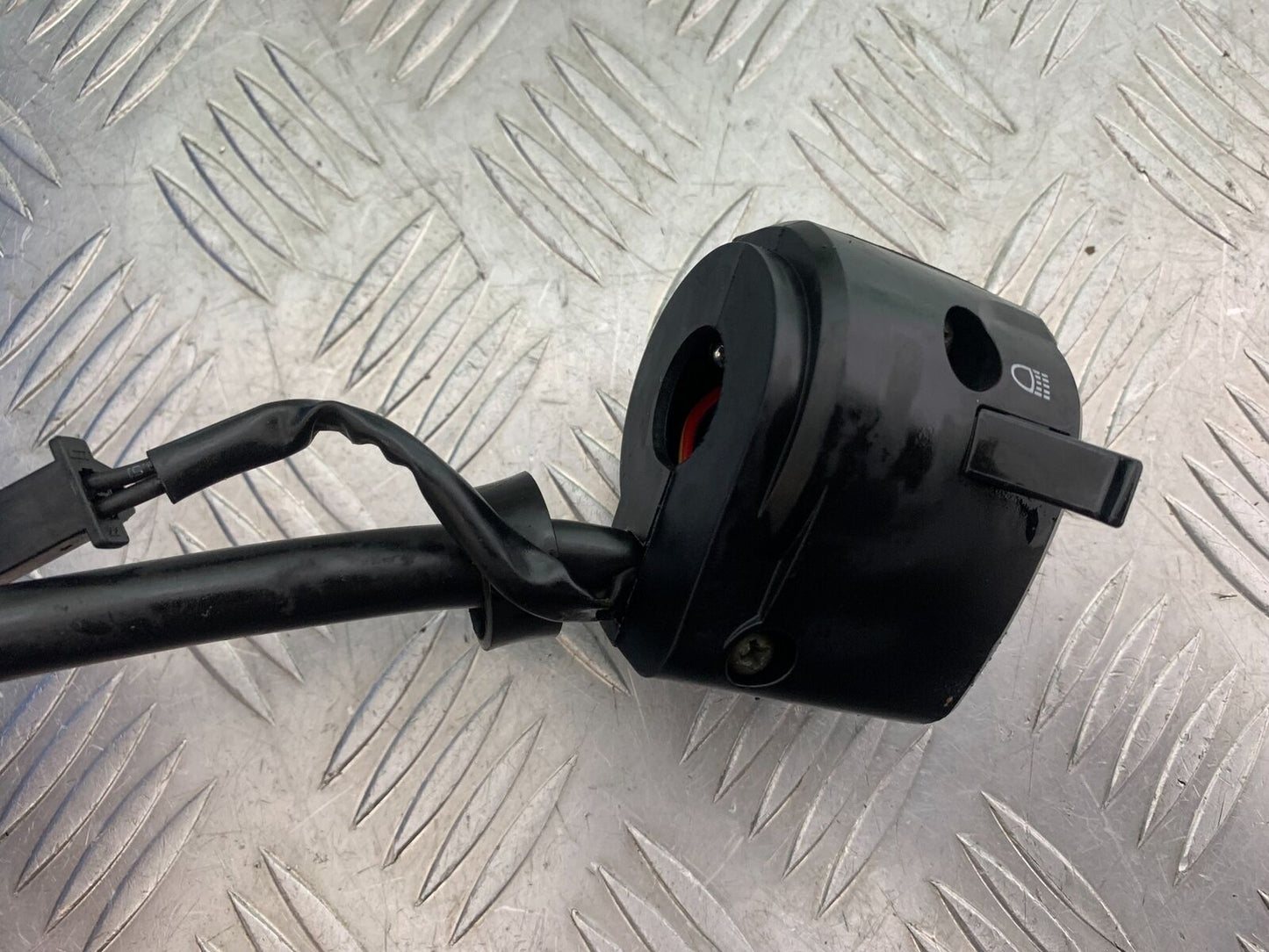 BENELLI LEONCINO 500 TRIAL LEFT SWITCH GEAR YEAR 2020 (CMB1106)