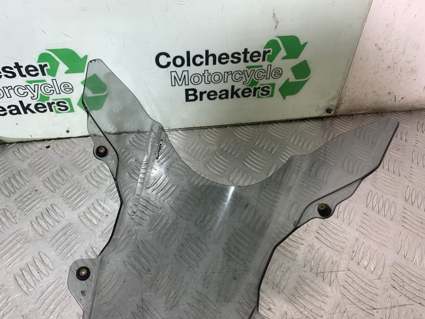 BMW S1000 RR PUIG SCREEN YEAR 2015-2018 (CMB1246)