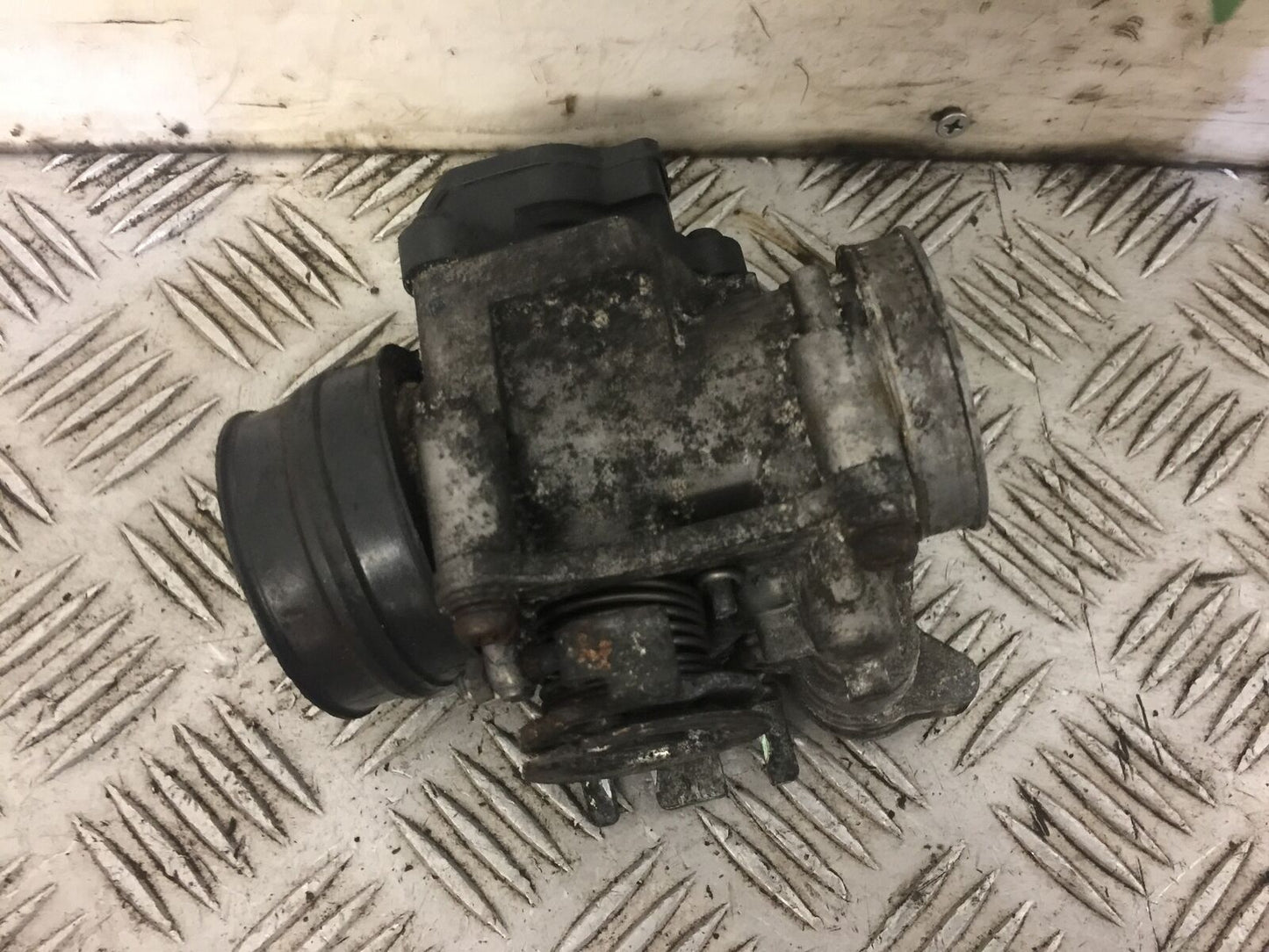 HONDA NC750 NC 750 SA-H THROTTLE BODY 2014-2018 (STOCK 608)