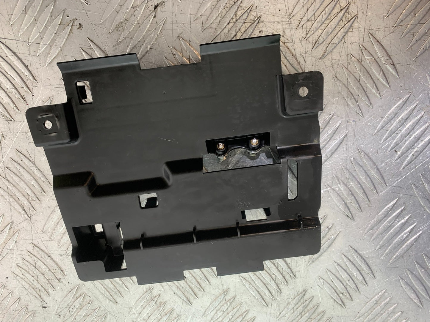 TRIUMPH TRIDENT 660 INFILL COVER YEAR 2021-2024 (CMB1295)