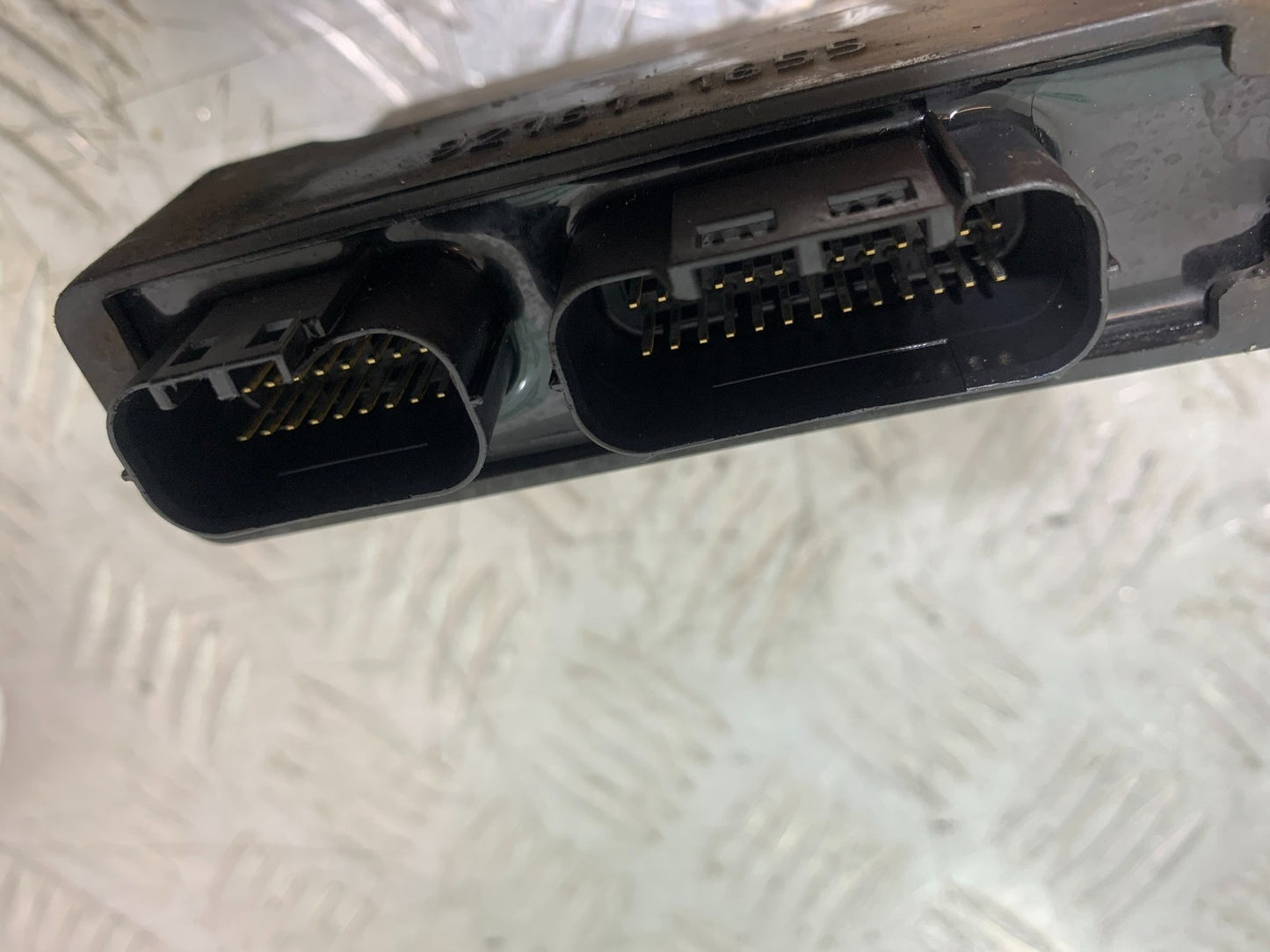 KAWASAKI 650 VERSYS ECU YEAR 2015-2018 (CMB1288)