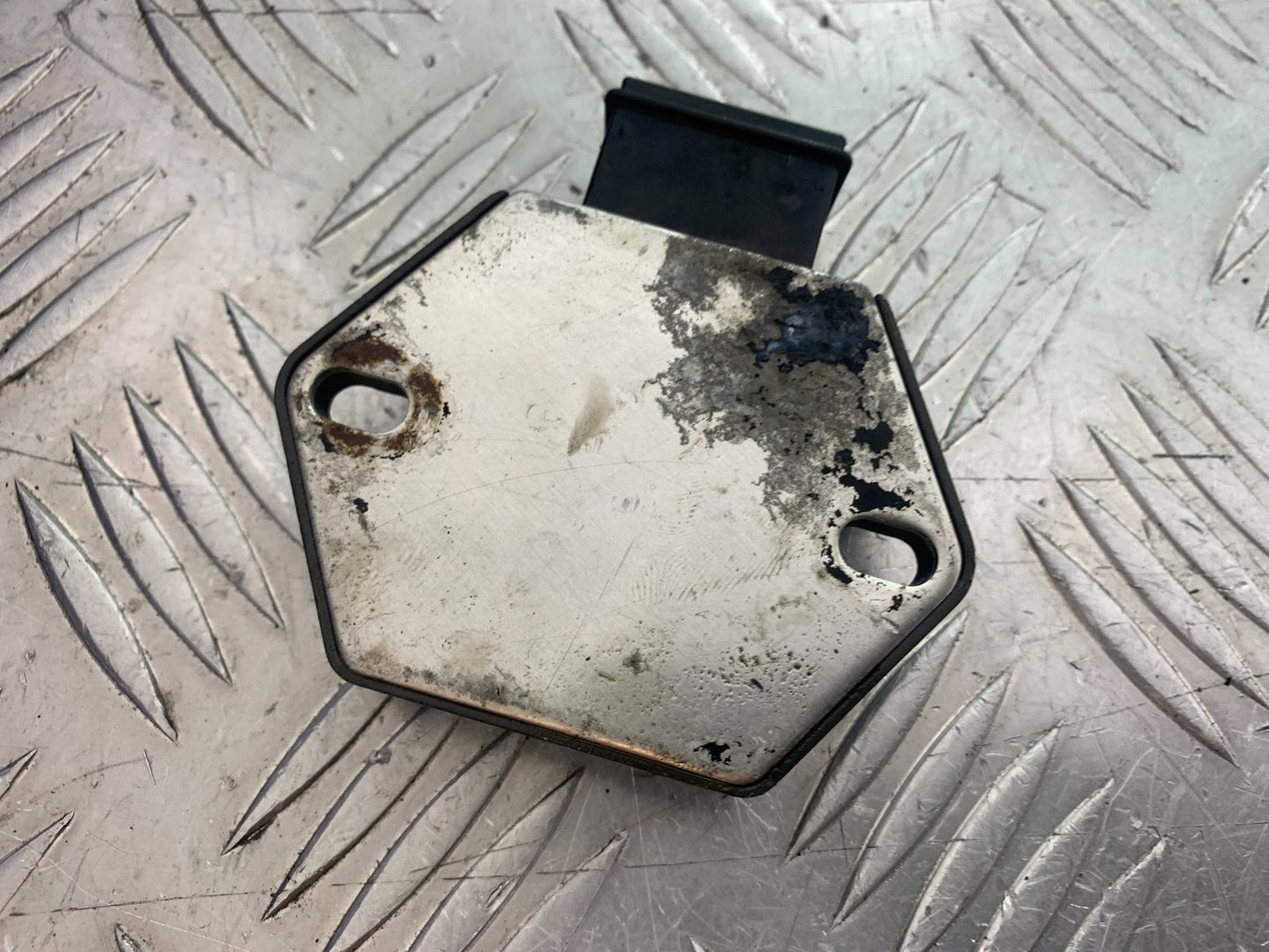 HONDA XL125 VARADERO REGULATOR YEAR 2001-2006 (CMB1210)