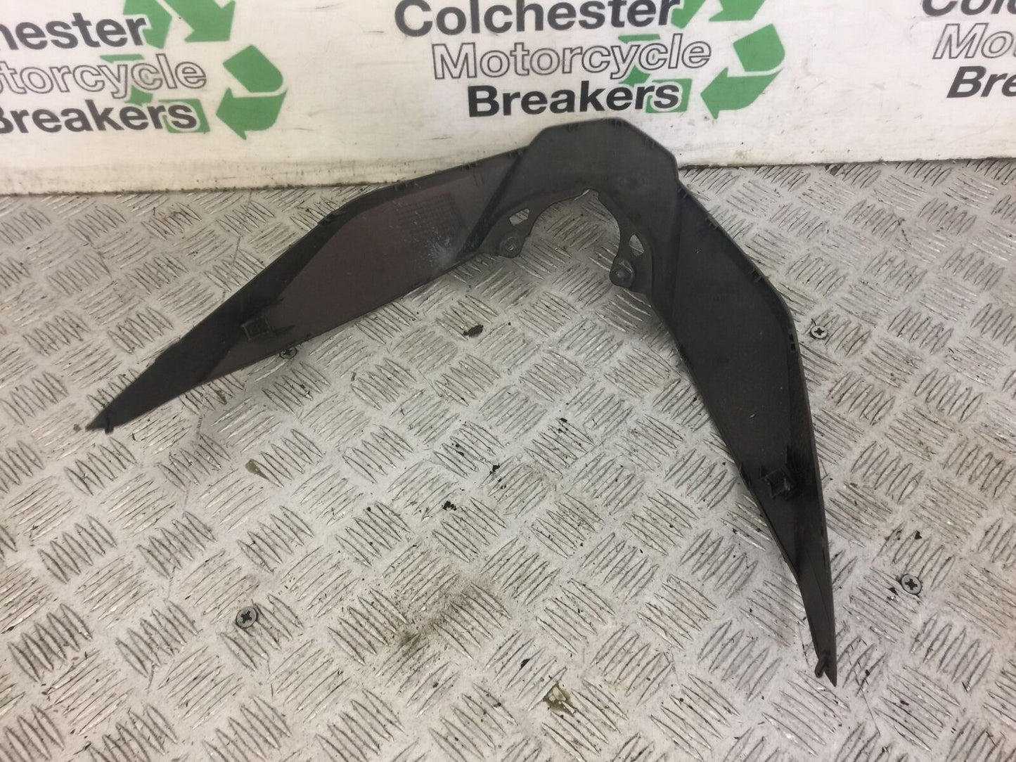 HONDA FORZA 125 FRONT LOWER SCREEN INFILL YEAR 2015 (STOCK 620)