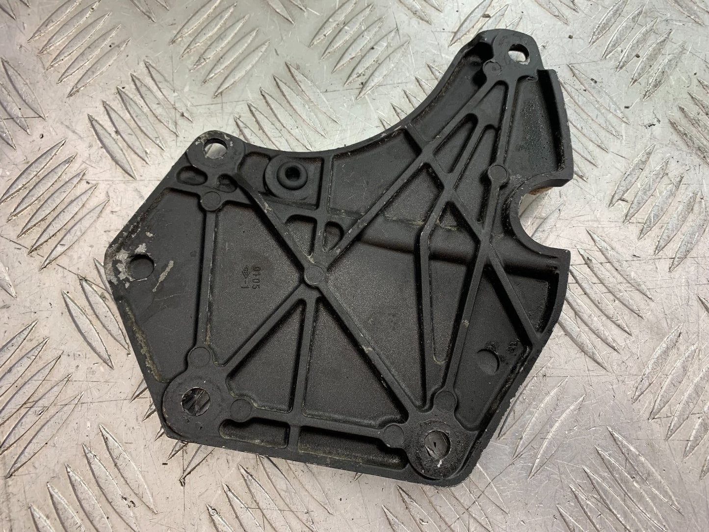 KAWASAKI GTR1400 GTR 1400 FRAME COVER YEAR 2007-2009 (CMB1306)