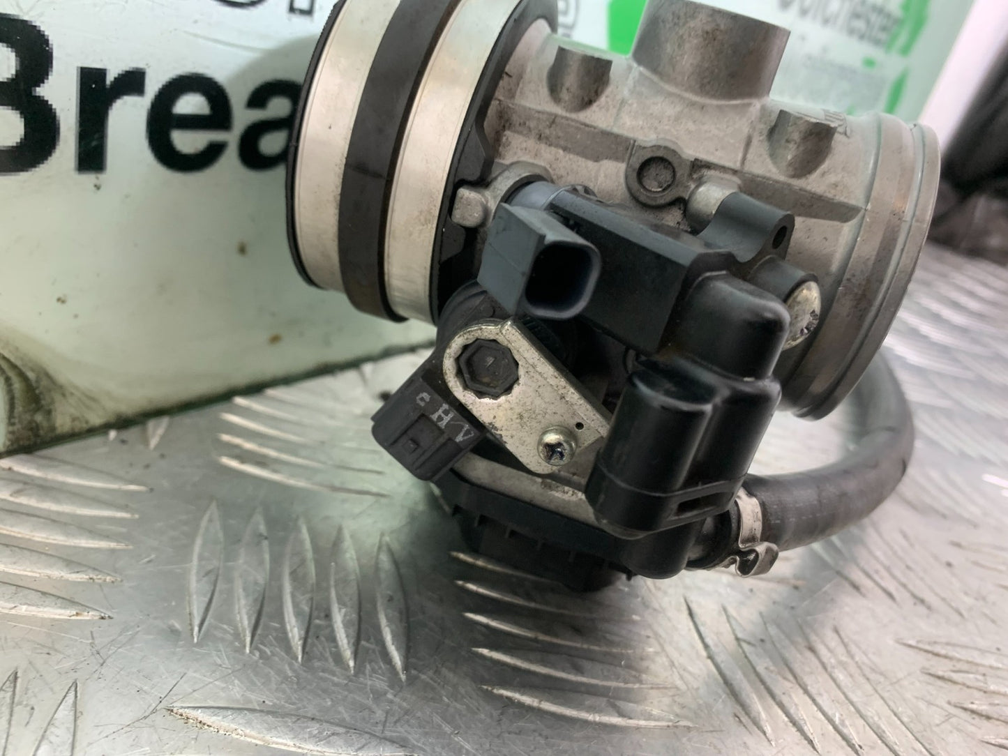 KTM 690 DUKE R LC4 THROTTLE BODY YEAR 2012-2015 (CMB1180)