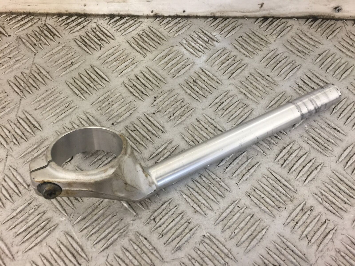 BMW S1000 RR RIGHT BAR YEAR 2015 STOCK (476)