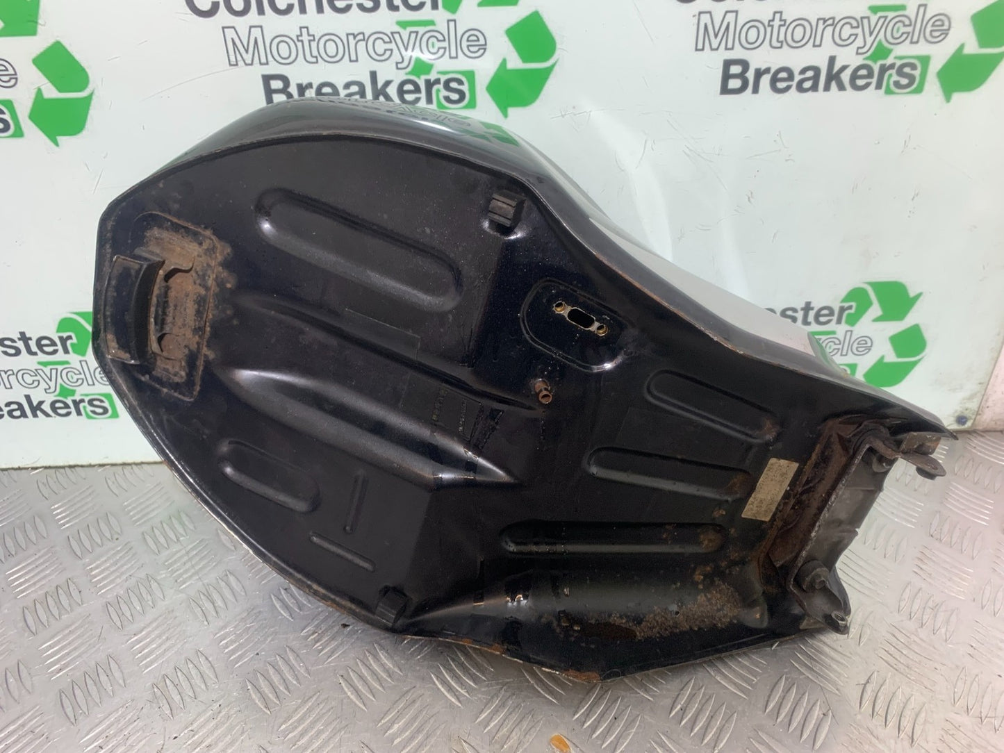 SUZUKI GS500 GS 500 PETROL TANK YEAR 2001-2008 (CMB1254)