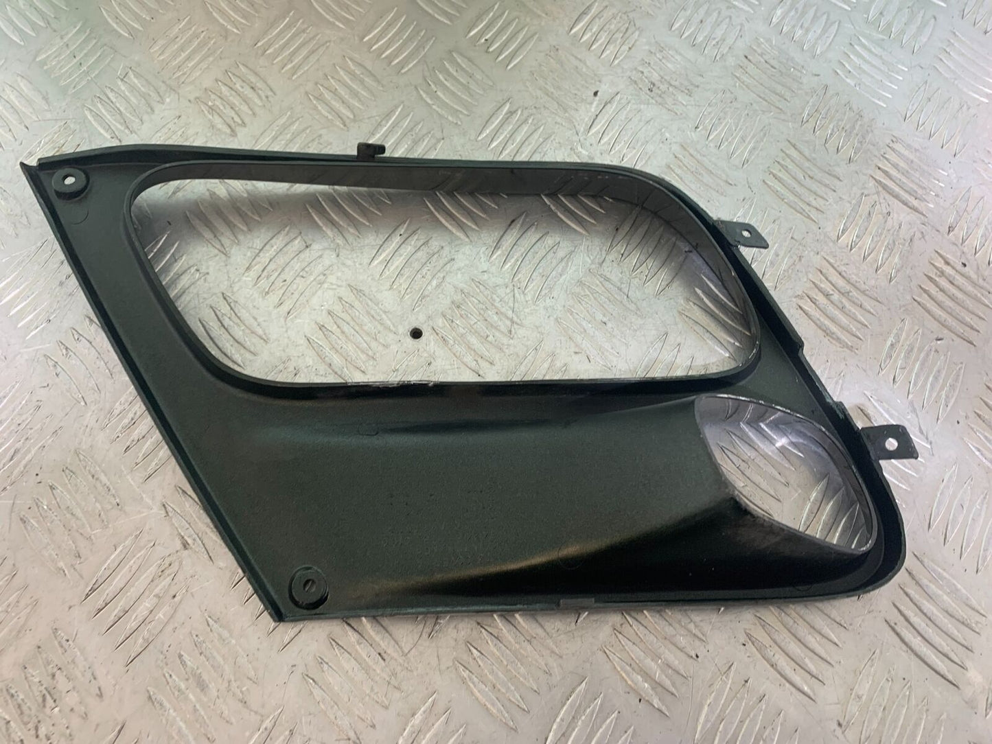 HONDA ST1100 PAN EUROPEAN RIGHT INSPECTION PANEL YEAR 1993-2001 (CMB1096)